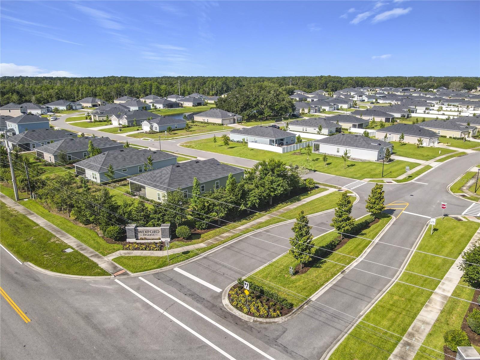 WEXFORD RESERVE UN 2 - Residential