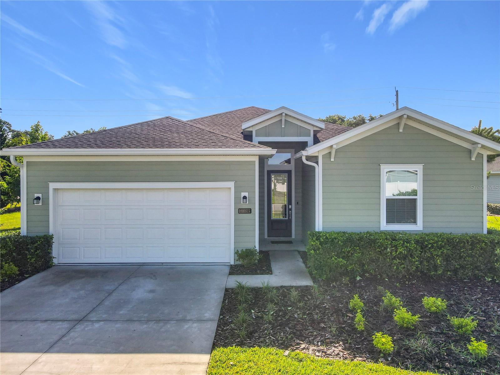 WEXFORD RESERVE UN 2 - Residential