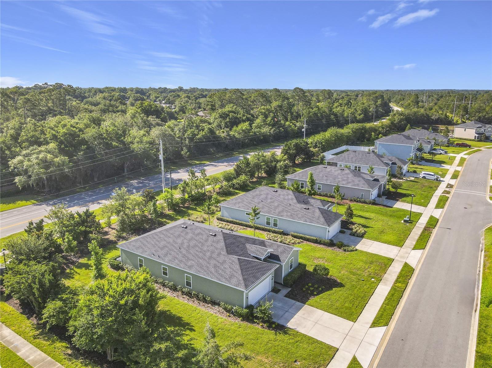 WEXFORD RESERVE UN 2 - Residential