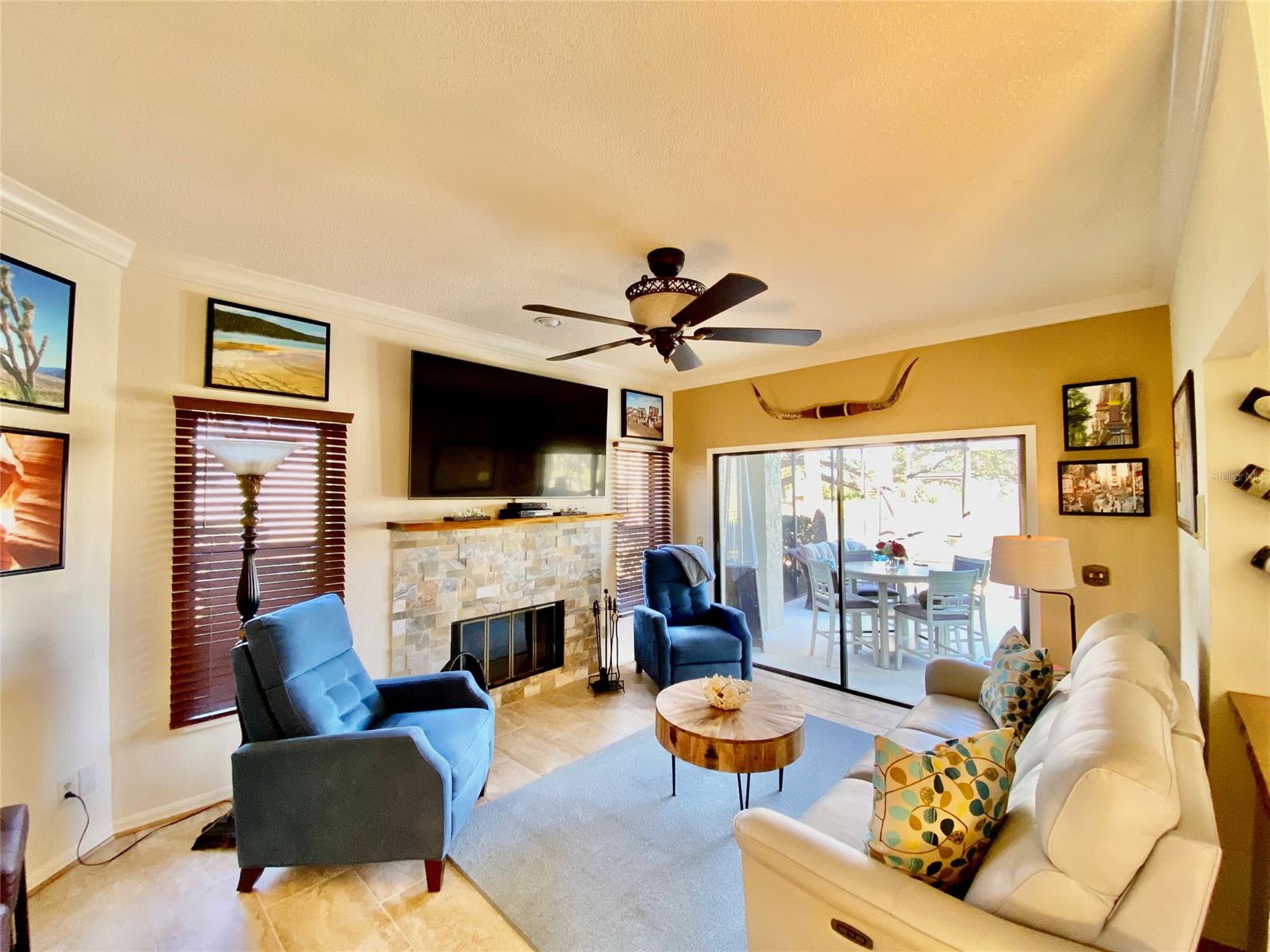 Wedgewood At Spruce Creek - Residential