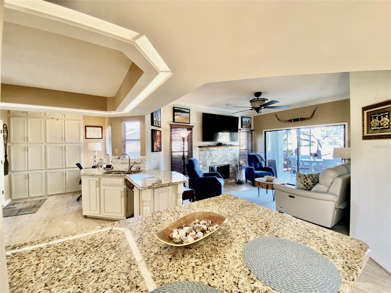 Wedgewood At Spruce Creek - Residential