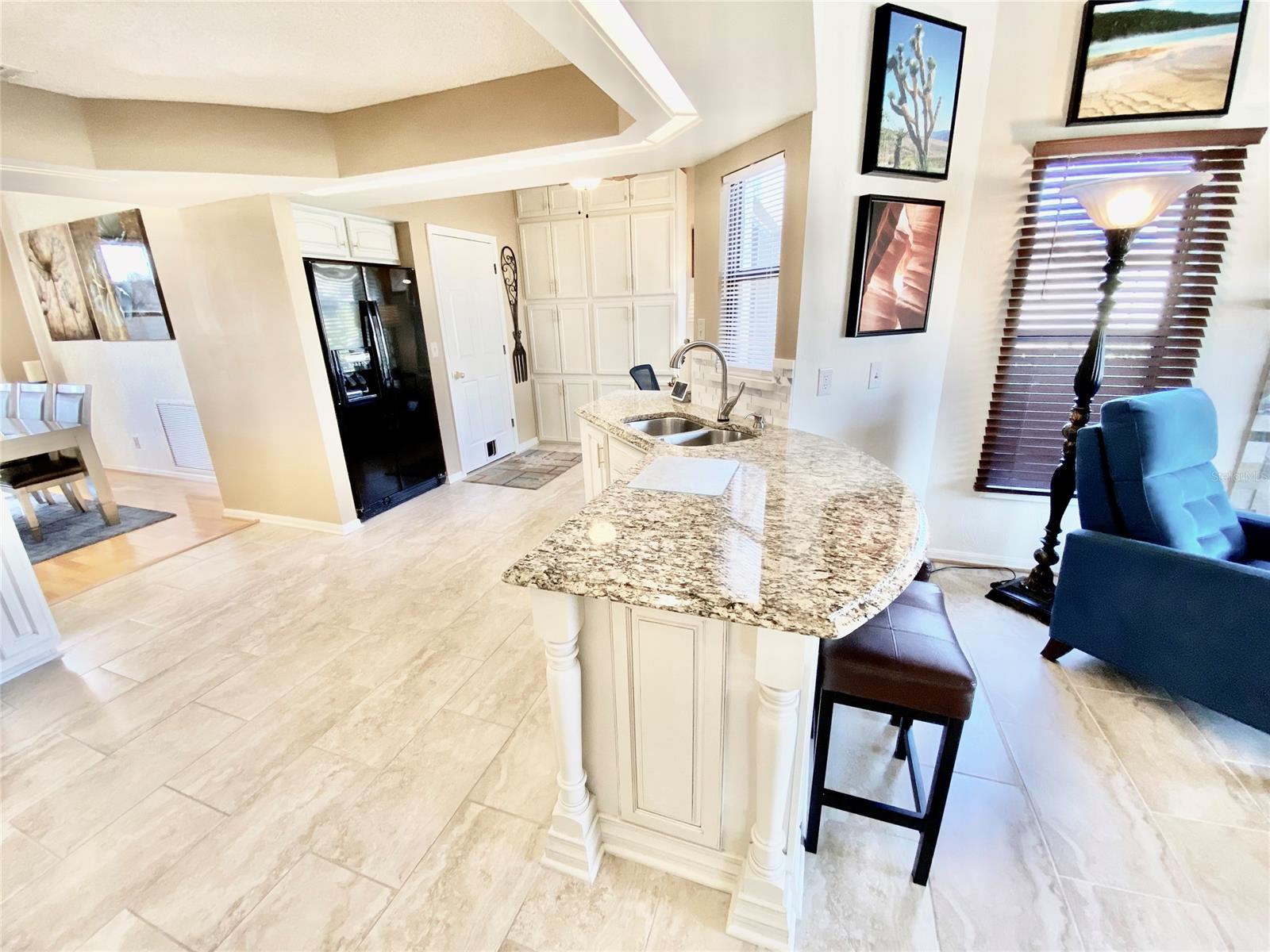 Wedgewood At Spruce Creek - Residential