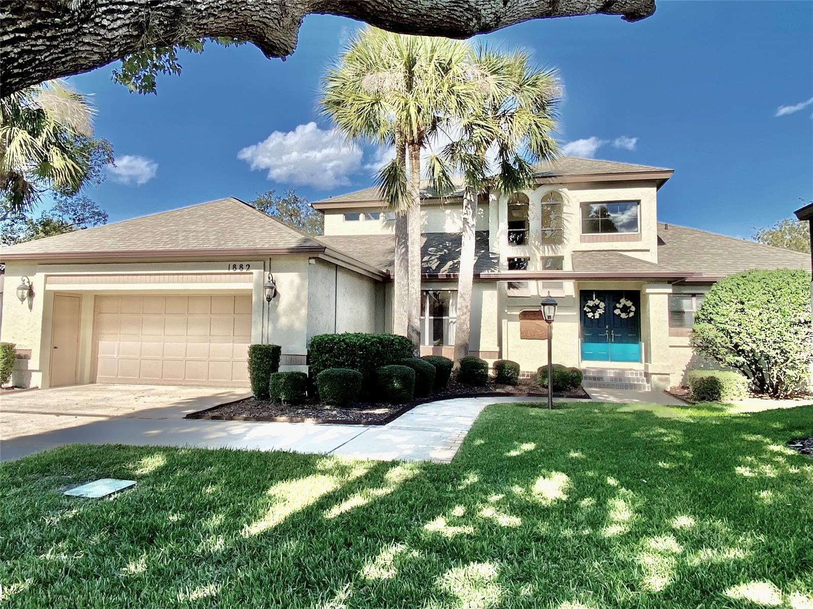 Wedgewood At Spruce Creek - Residential