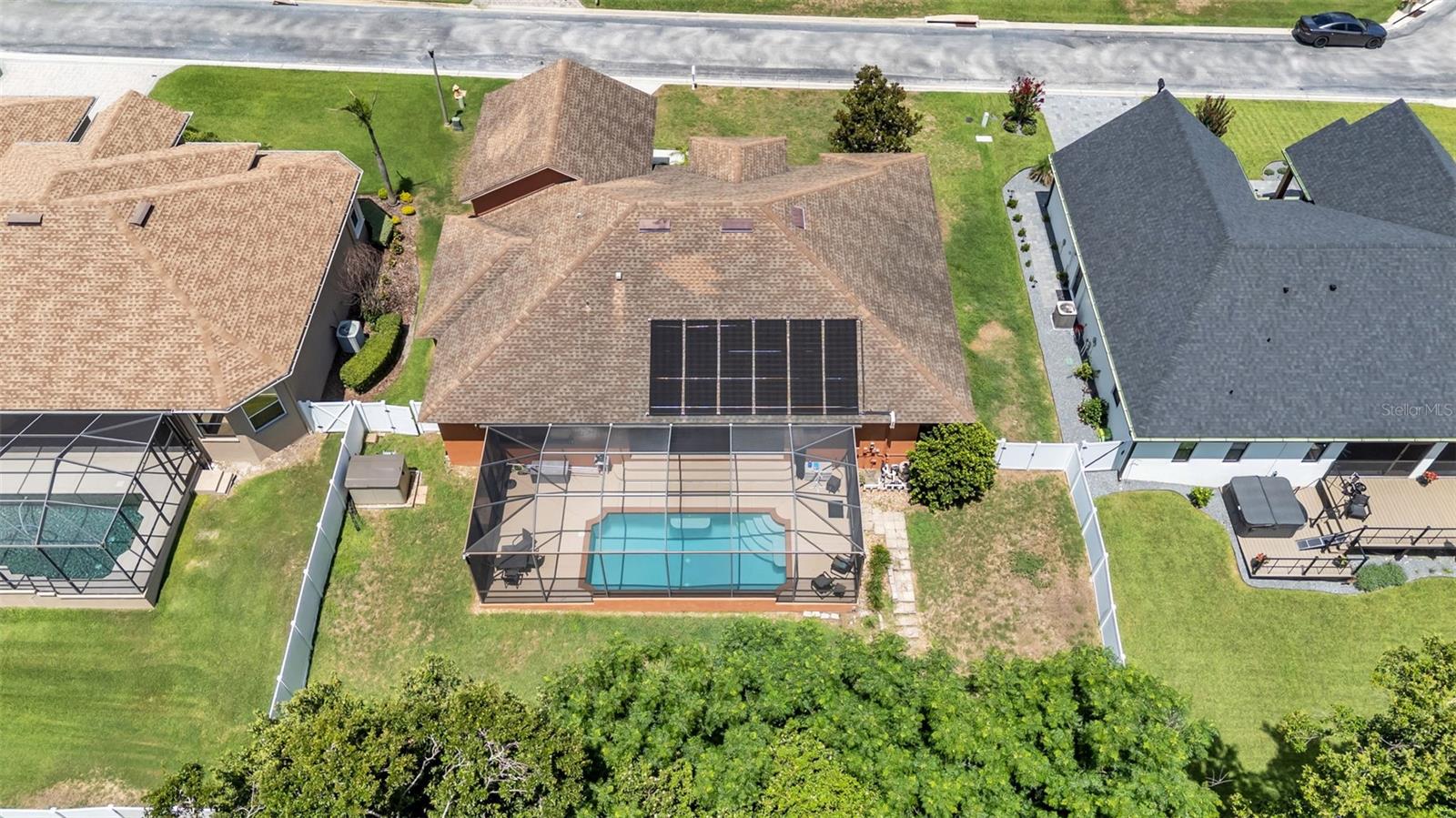 KINSLEY COURT - Residential