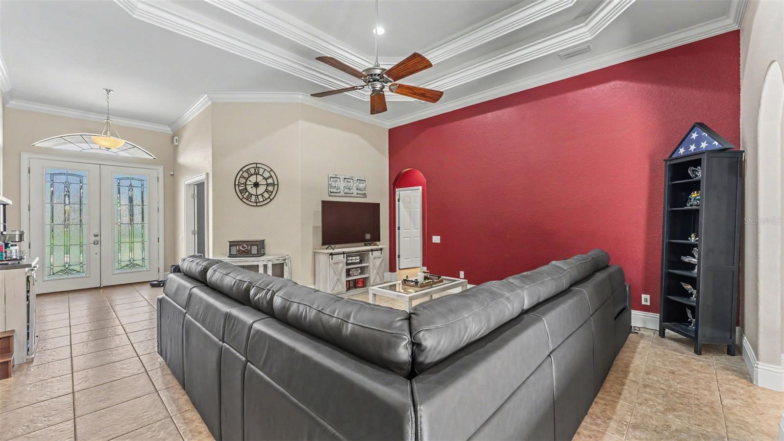 KINSLEY COURT - Residential