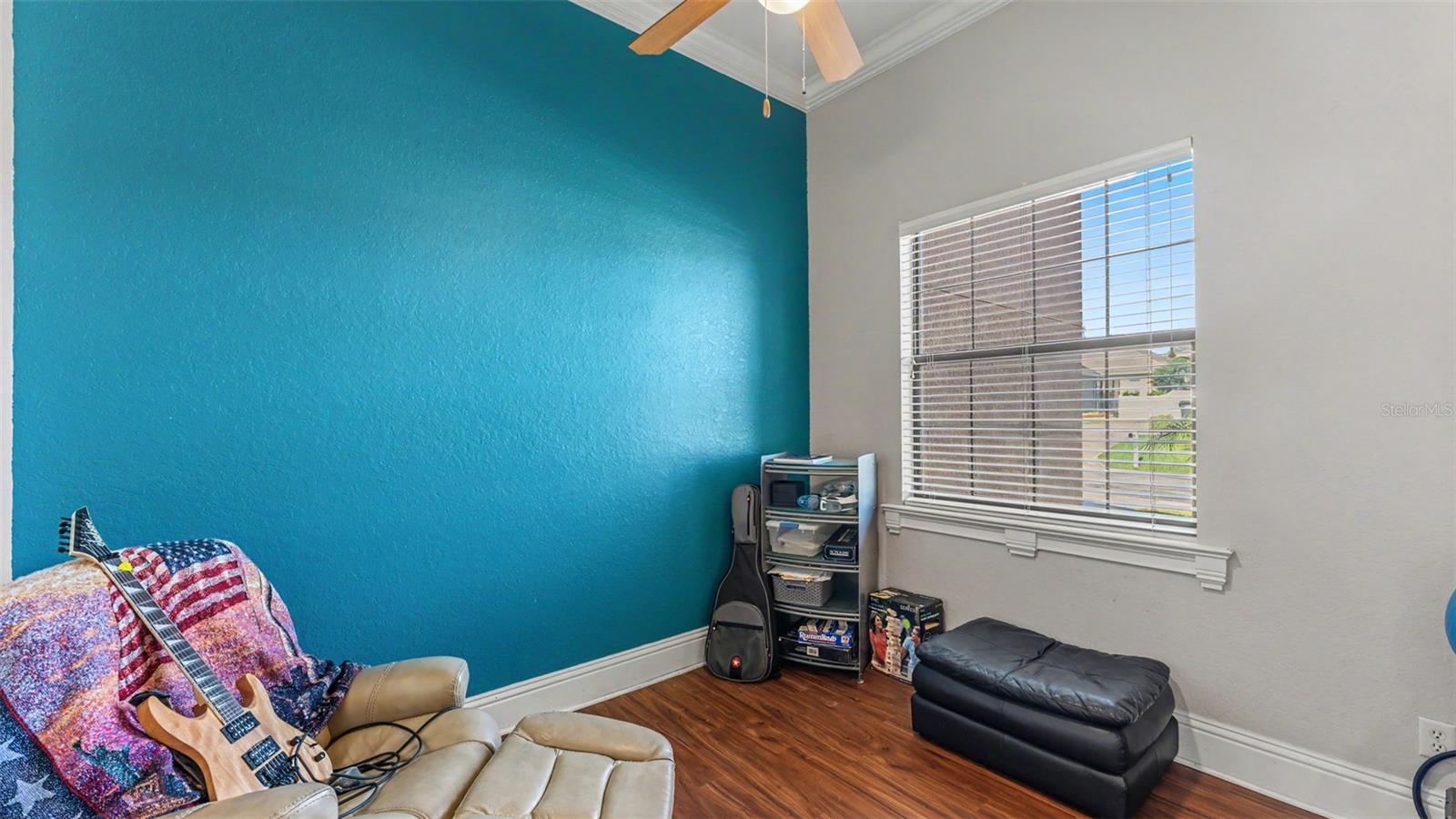 KINSLEY COURT - Residential