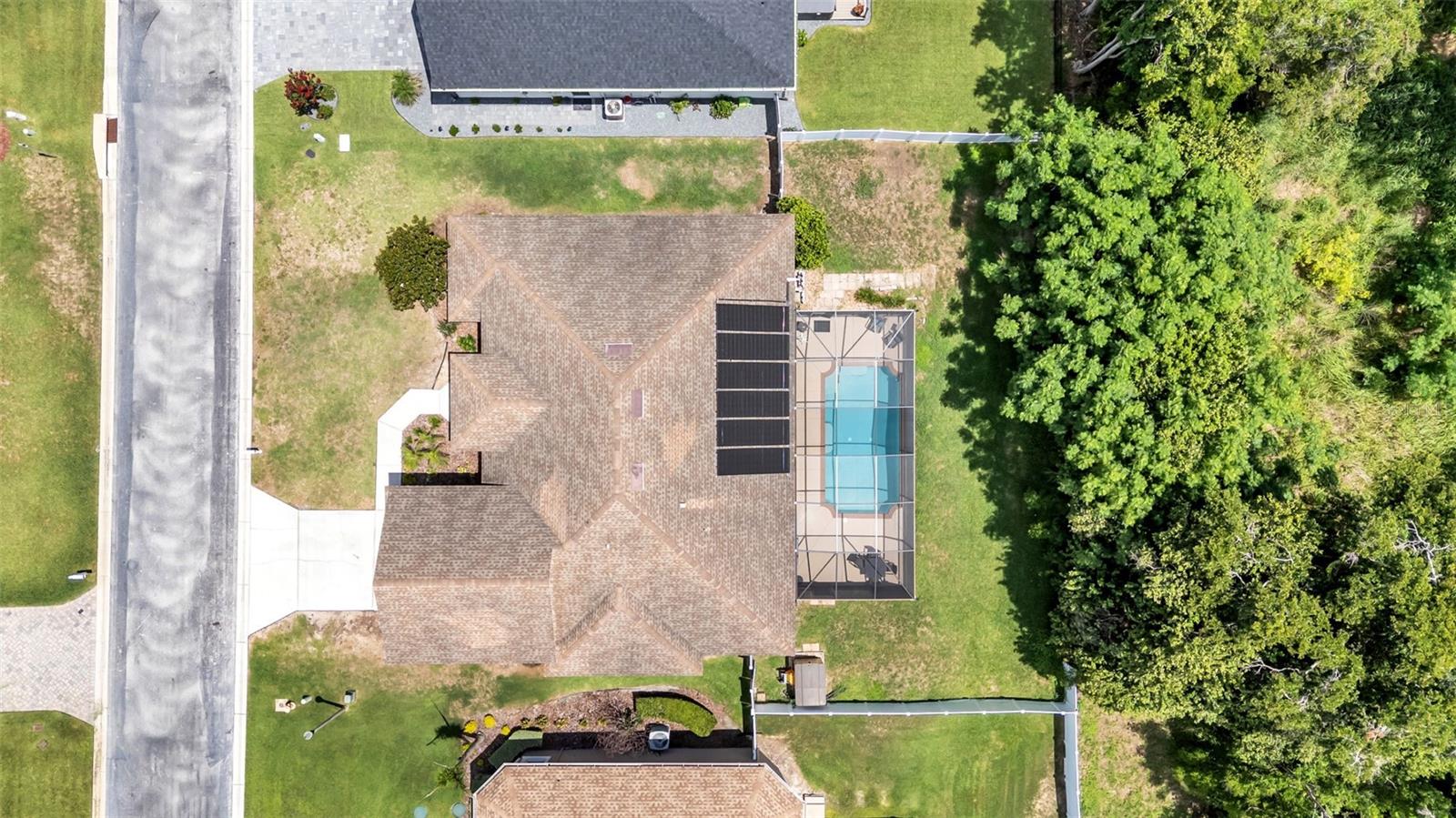 KINSLEY COURT - Residential