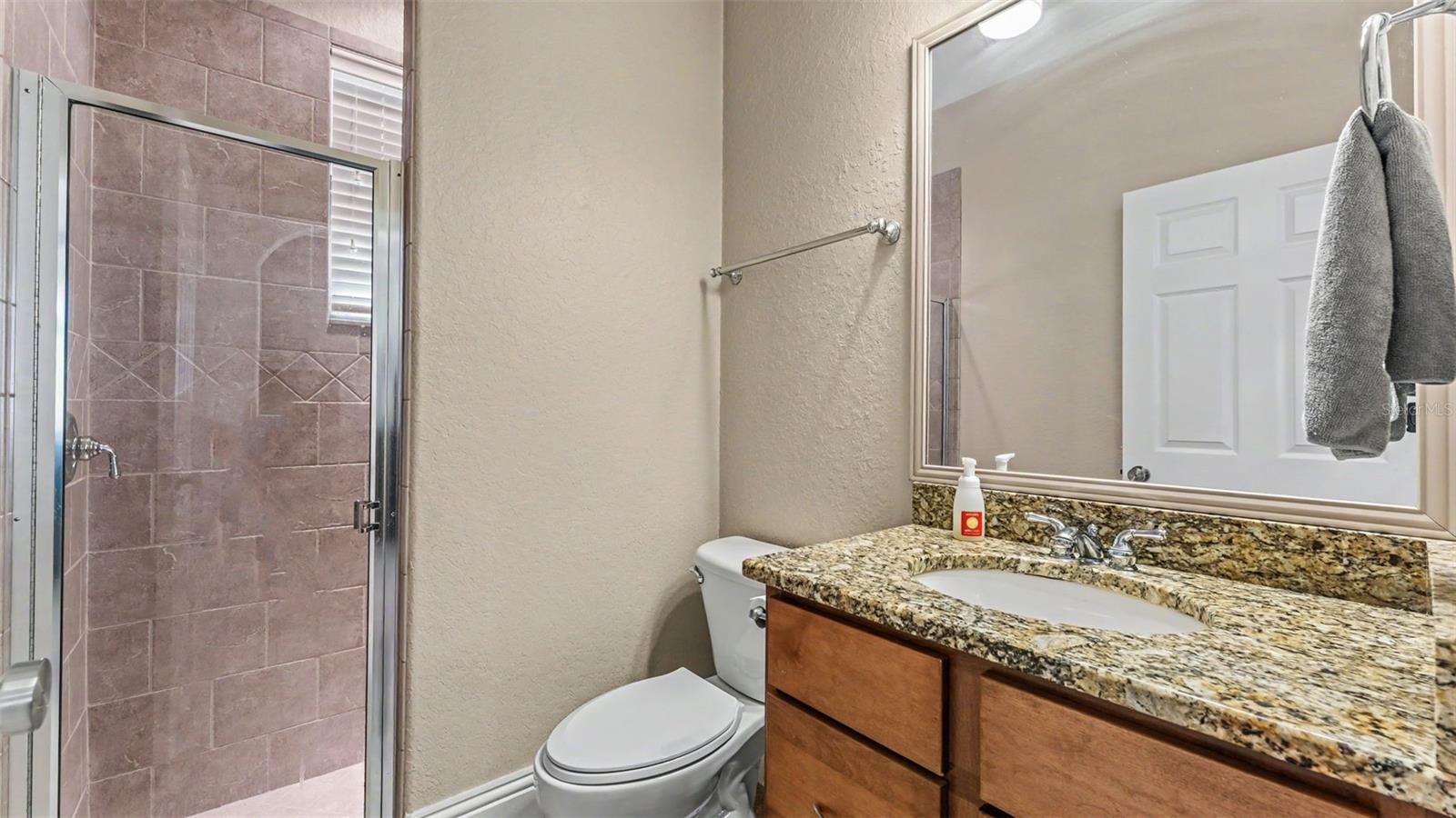 KINSLEY COURT - Residential