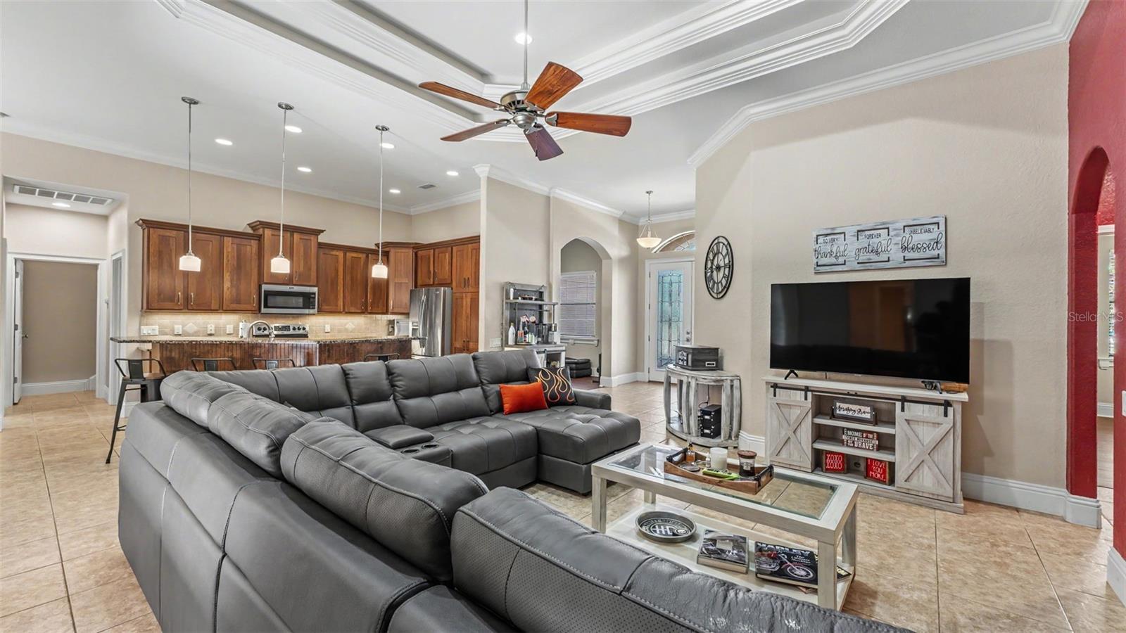 KINSLEY COURT - Residential