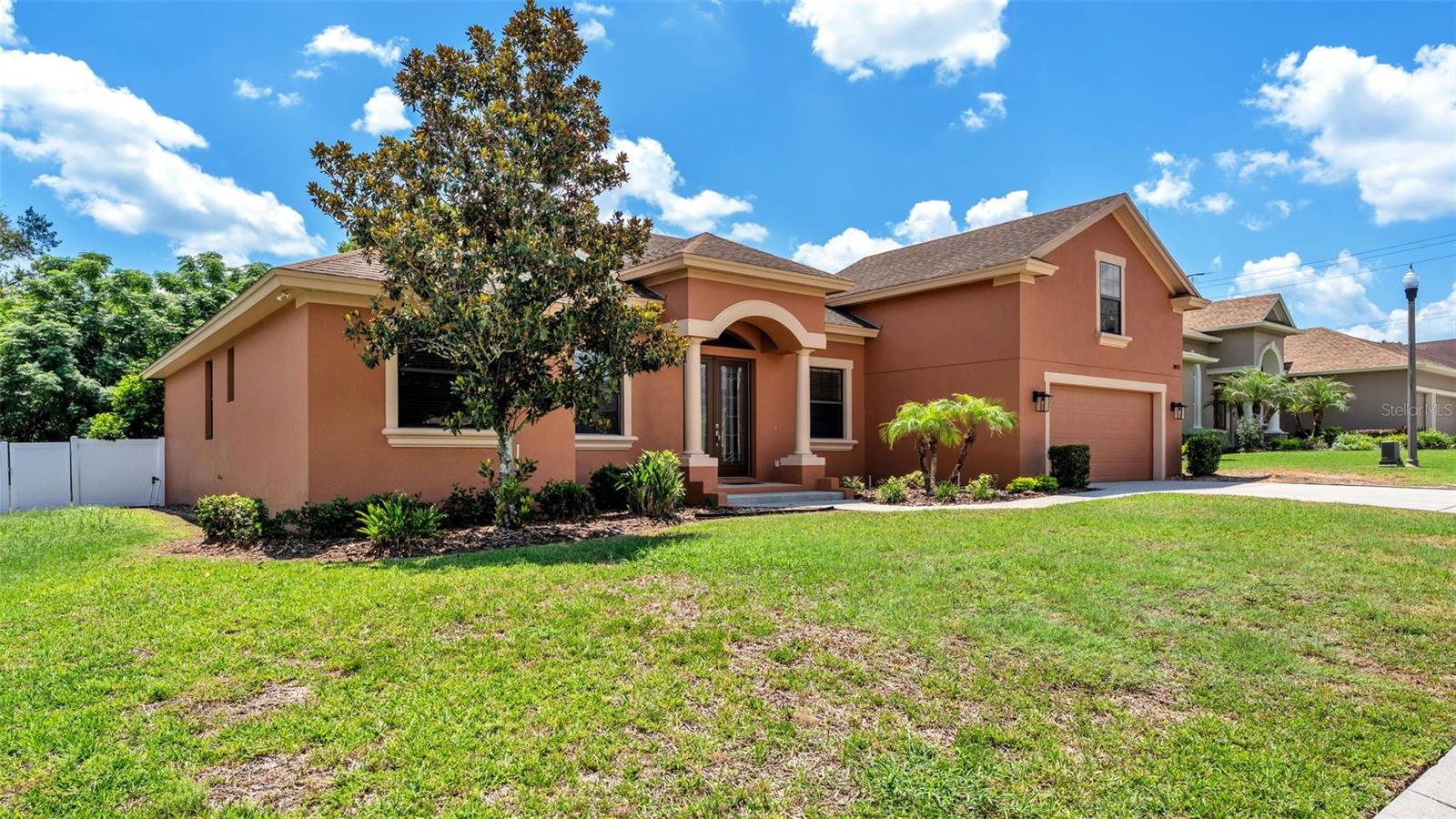 KINSLEY COURT - Residential