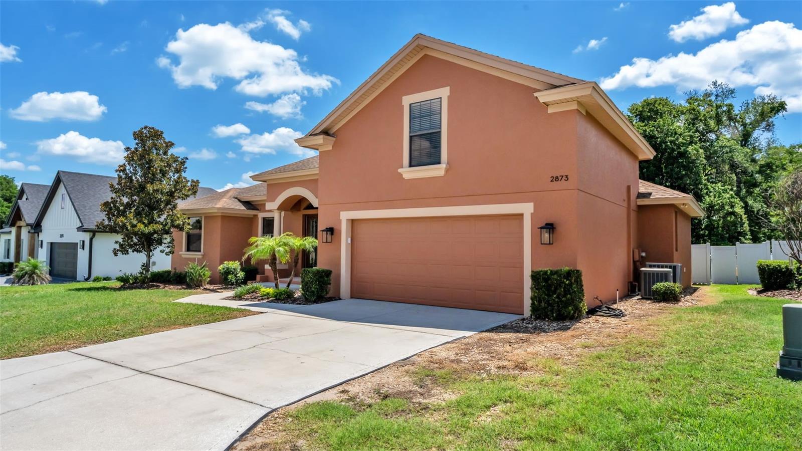 KINSLEY COURT - Residential