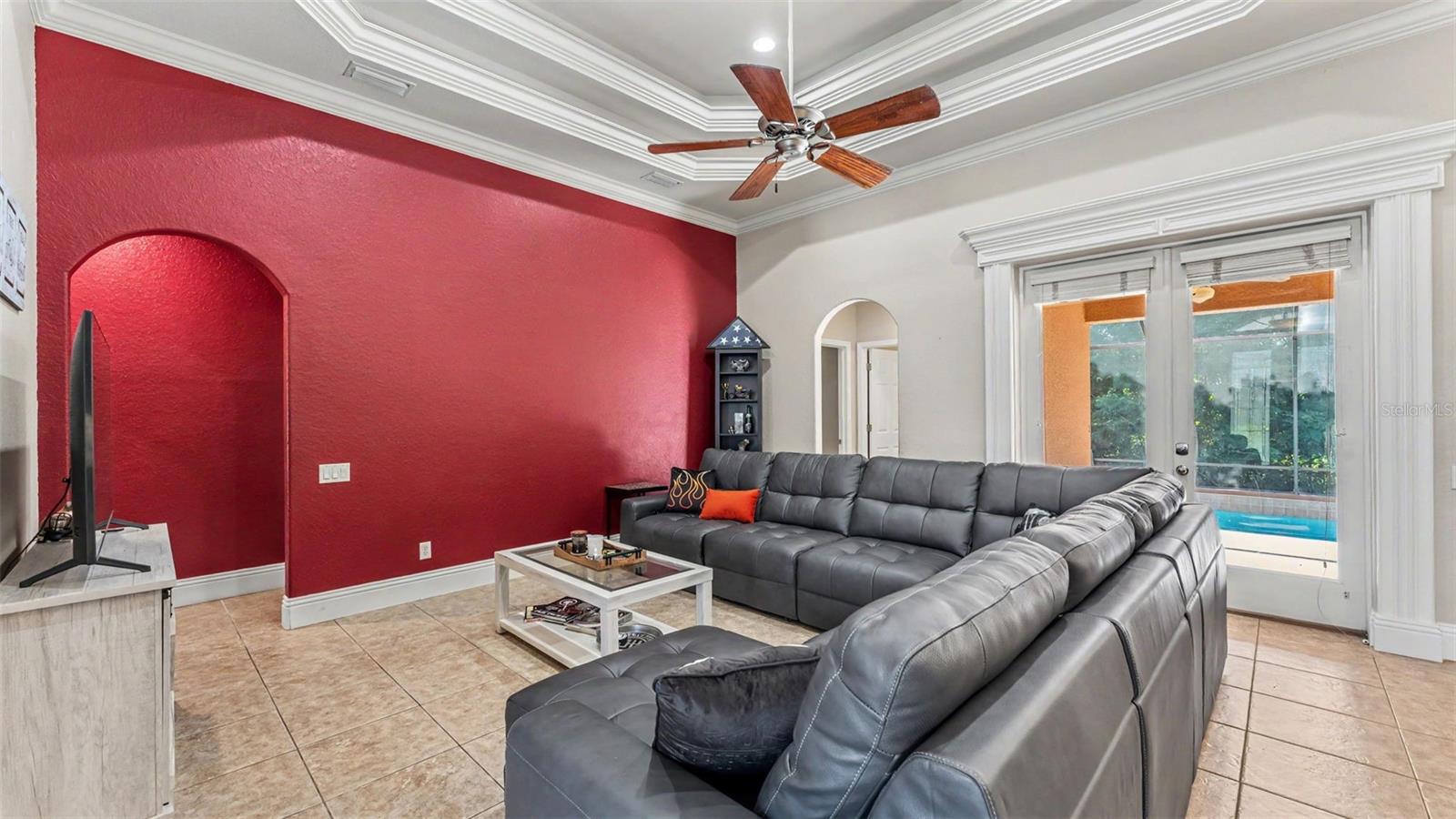KINSLEY COURT - Residential