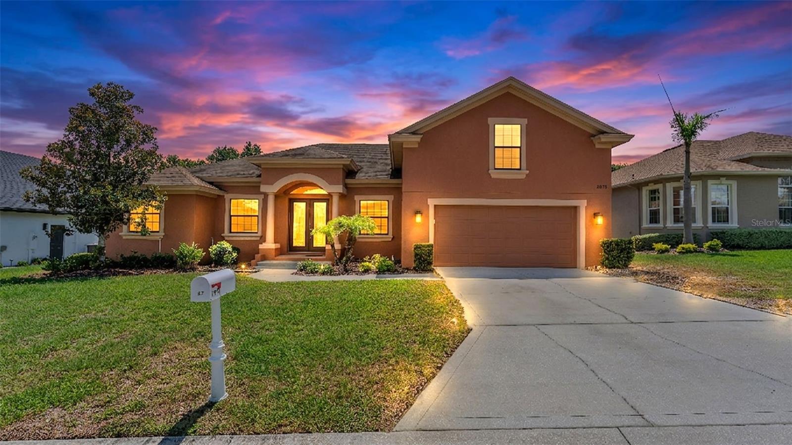 KINSLEY COURT - Residential