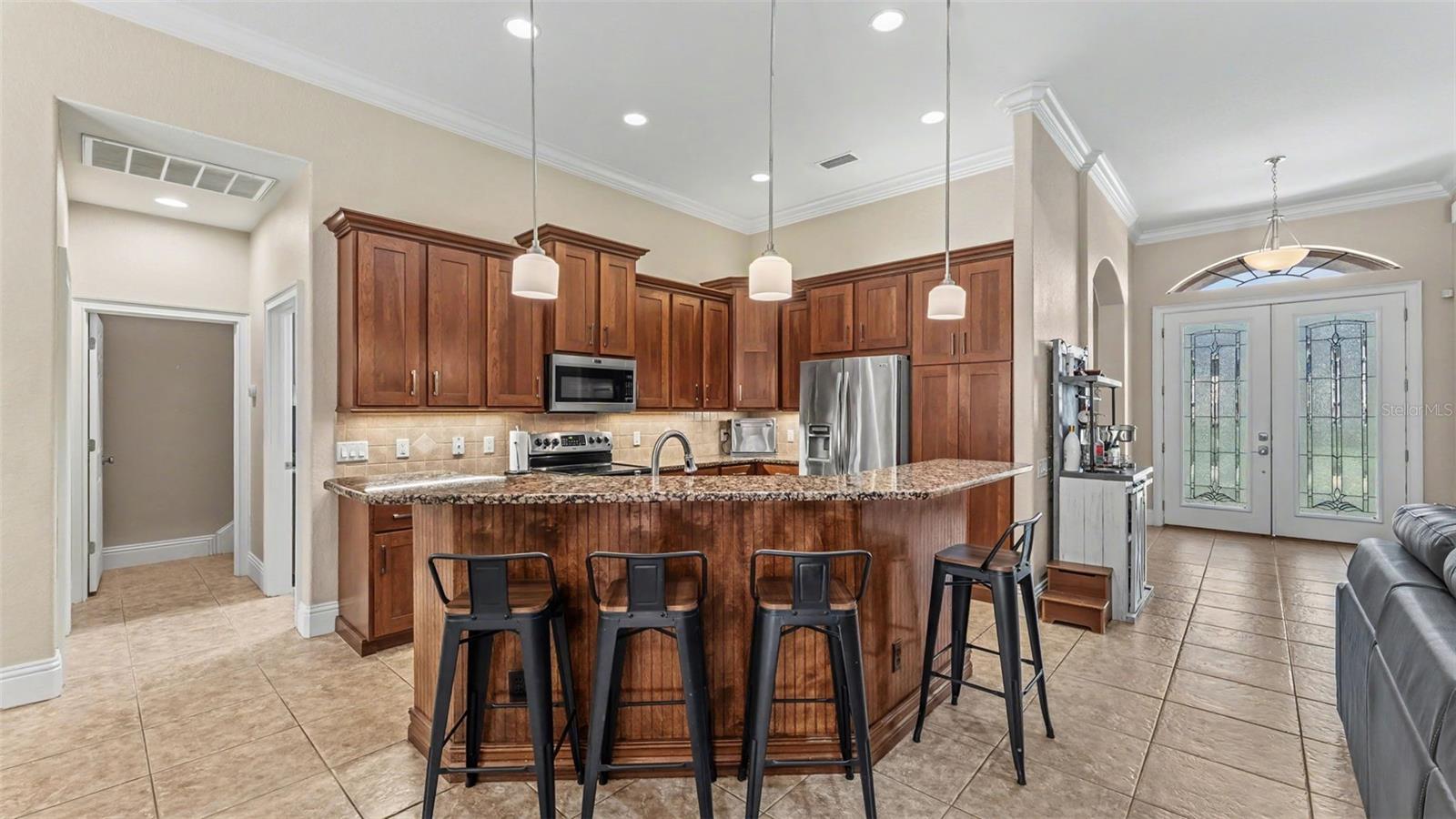 KINSLEY COURT - Residential