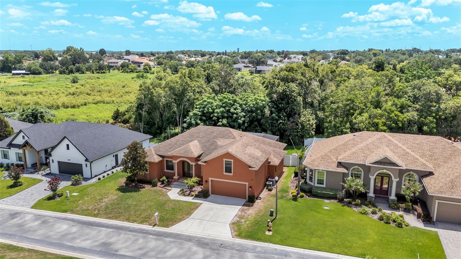 KINSLEY COURT - Residential