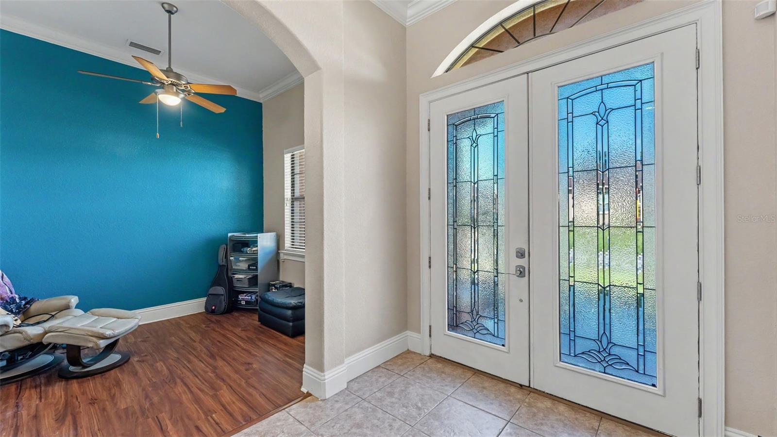 KINSLEY COURT - Residential