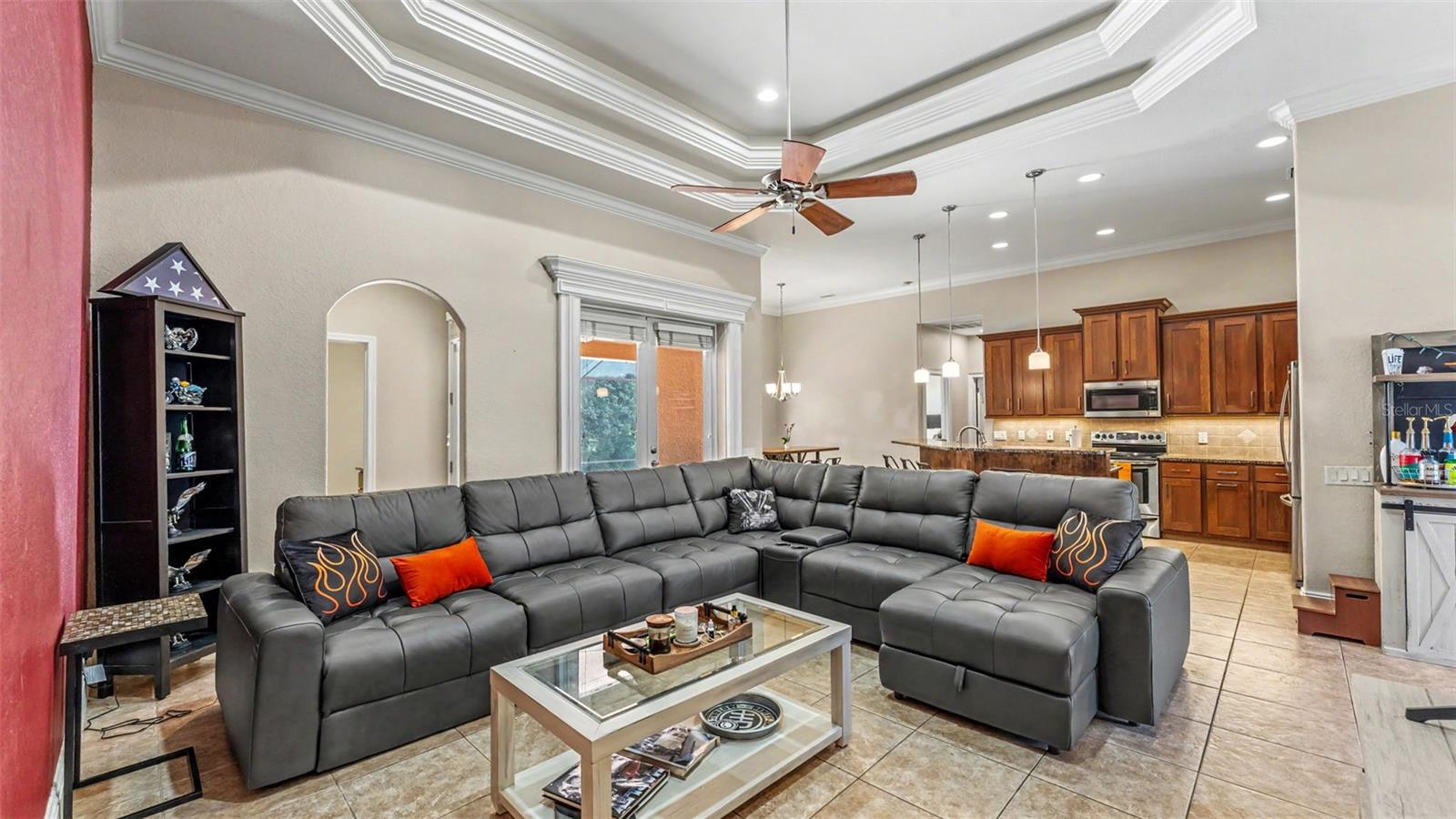 KINSLEY COURT - Residential