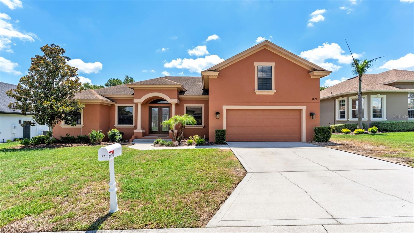 KINSLEY COURT - Residential