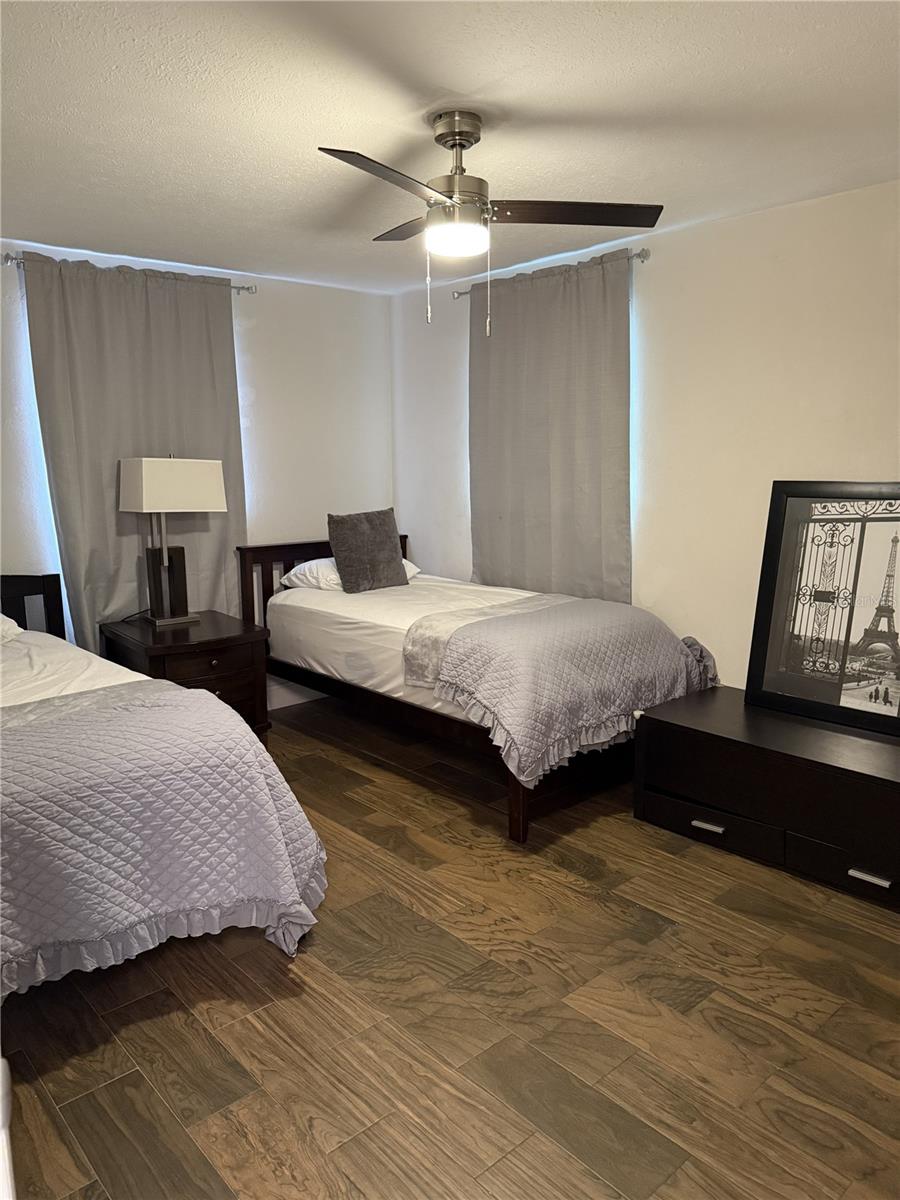 TANGELO PARK FIRST ADD - Residential