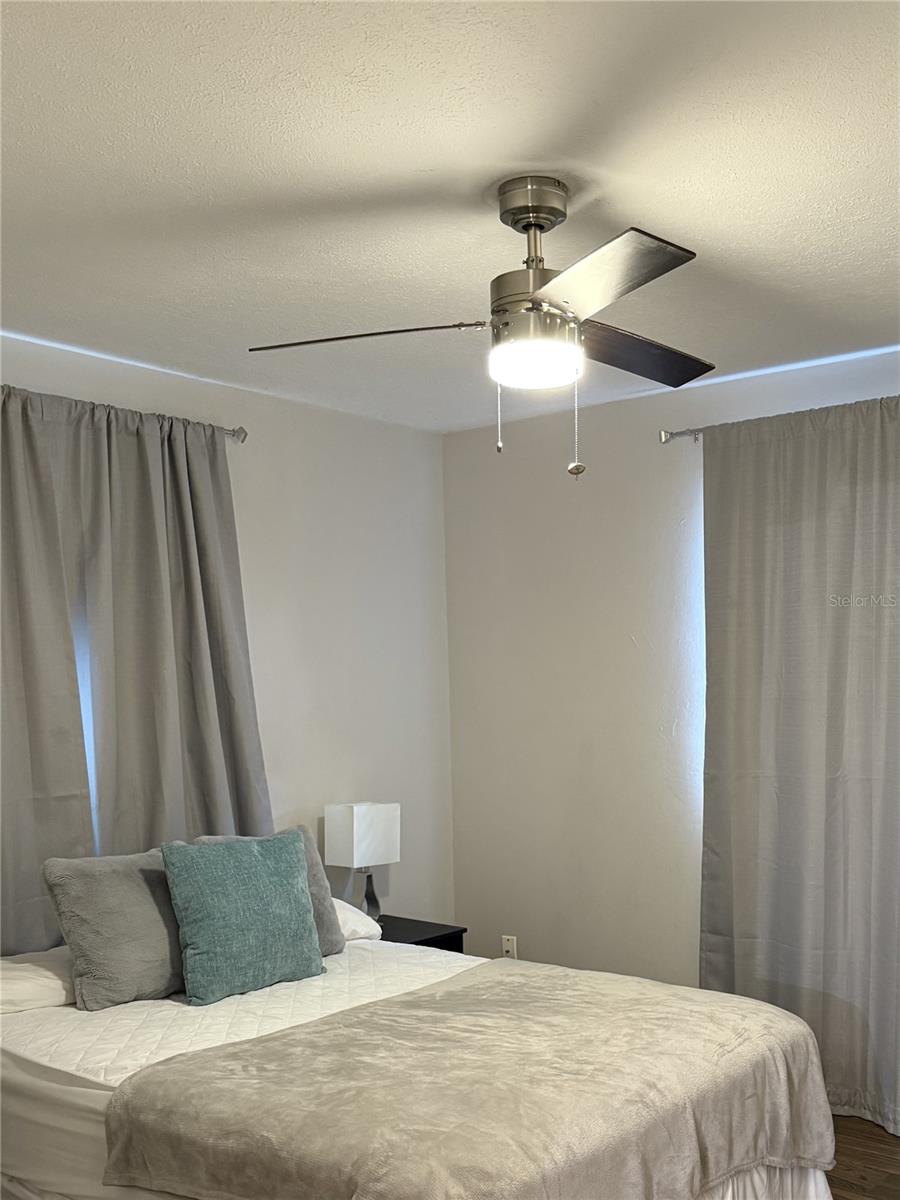 TANGELO PARK FIRST ADD - Residential