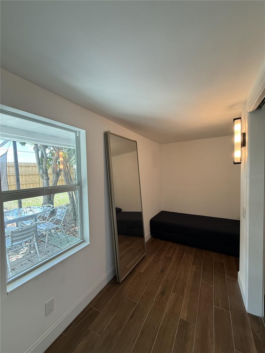 TANGELO PARK FIRST ADD - Residential