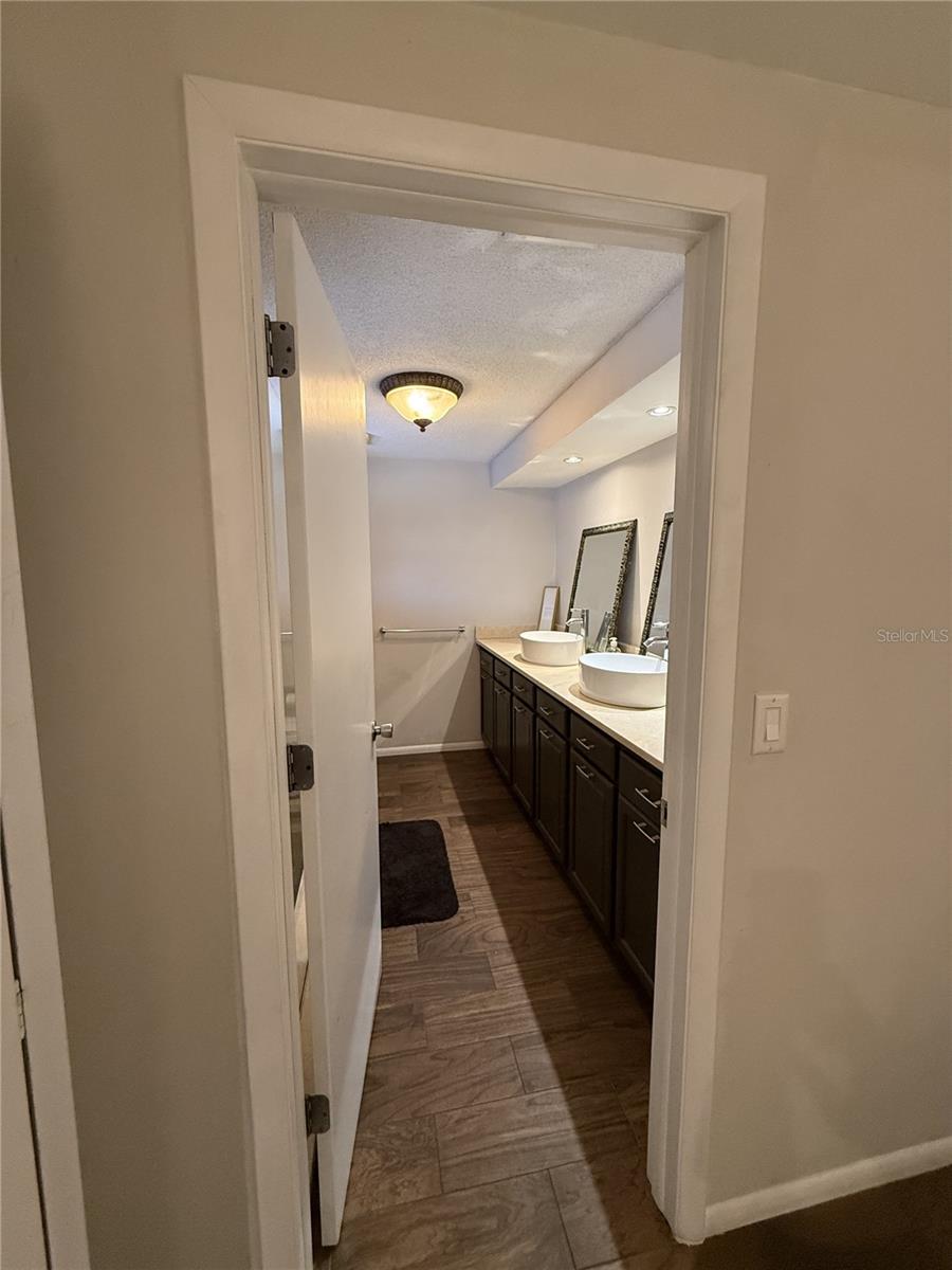 TANGELO PARK FIRST ADD - Residential