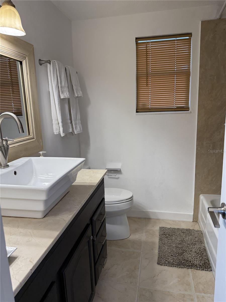 TANGELO PARK FIRST ADD - Residential
