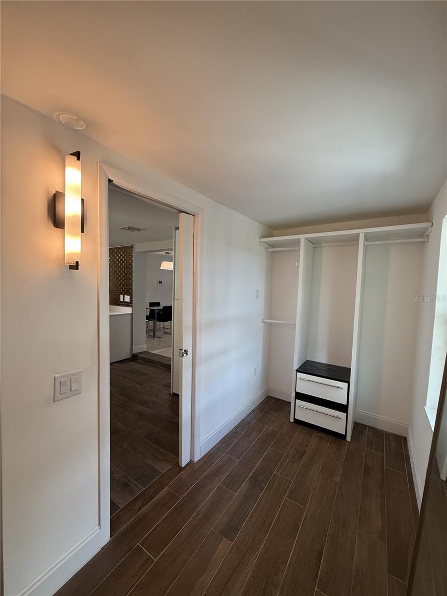 TANGELO PARK FIRST ADD - Residential