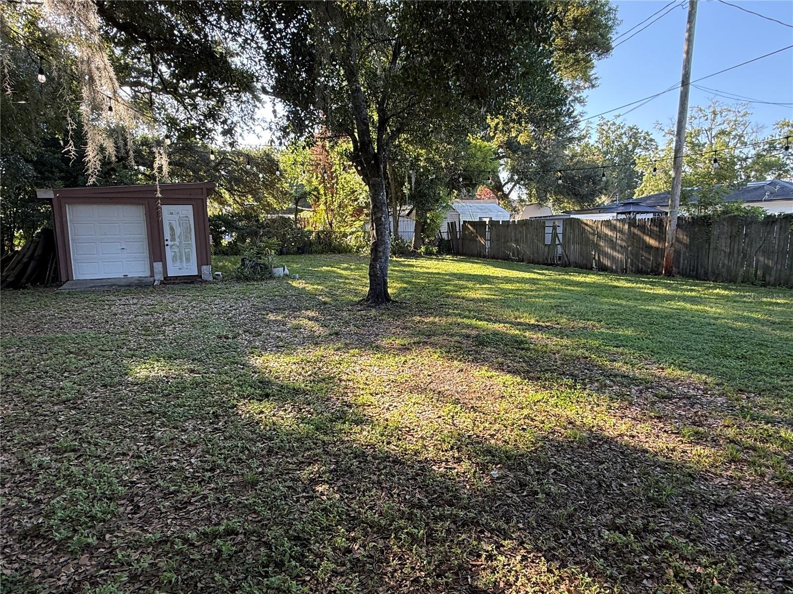 SOUTH SIDE PARK - Residential