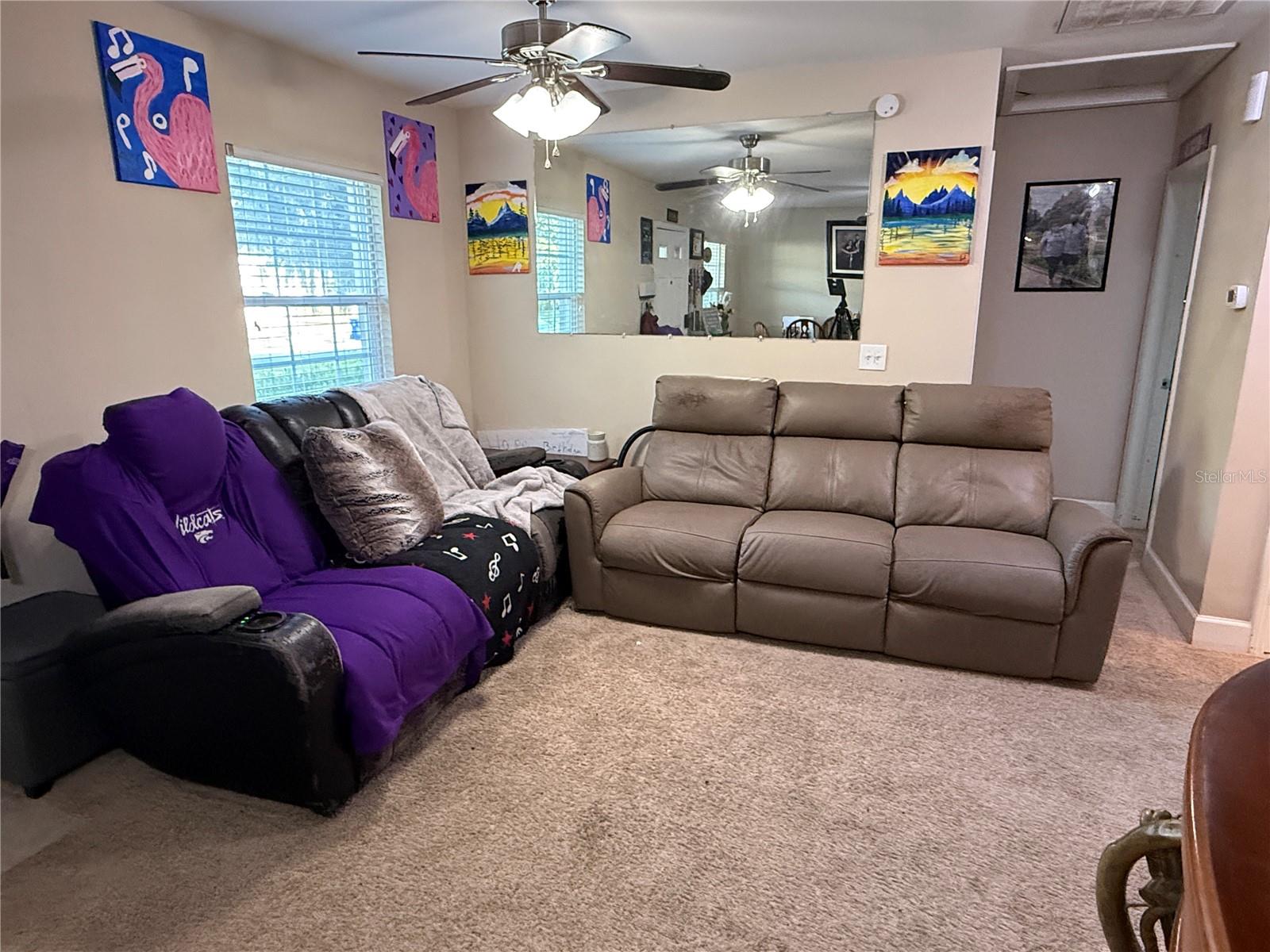 SOUTH SIDE PARK - Residential