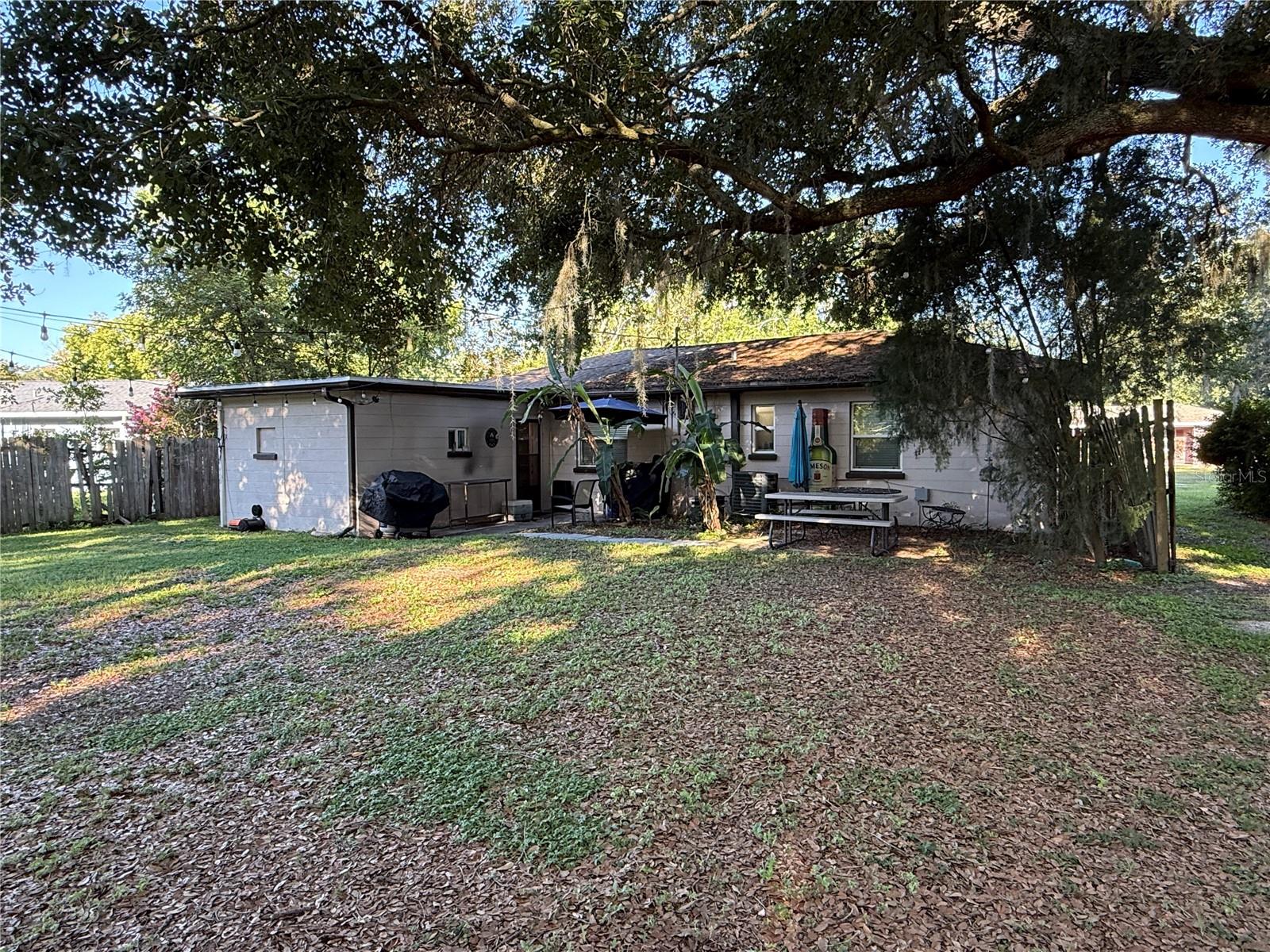 SOUTH SIDE PARK - Residential