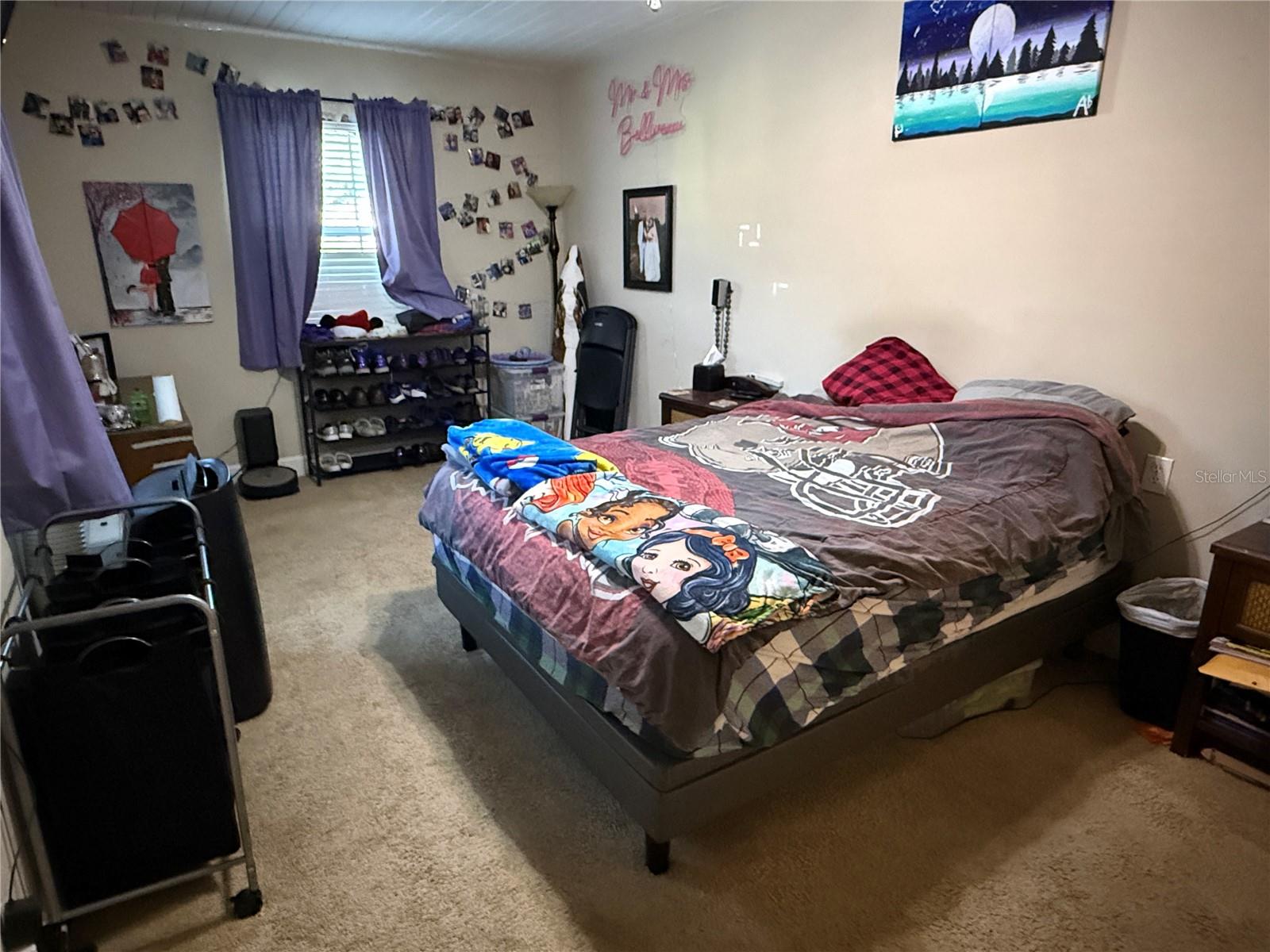 SOUTH SIDE PARK - Residential