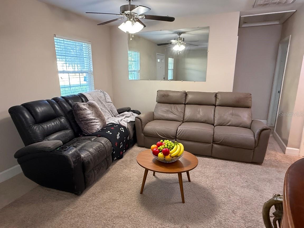 SOUTH SIDE PARK - Residential