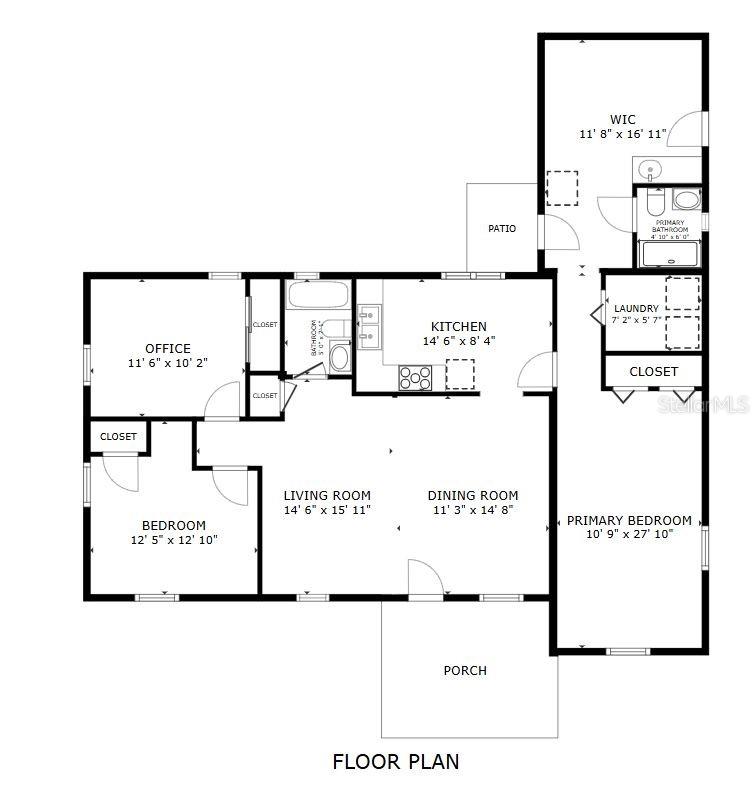 SOUTH SIDE PARK - Residential