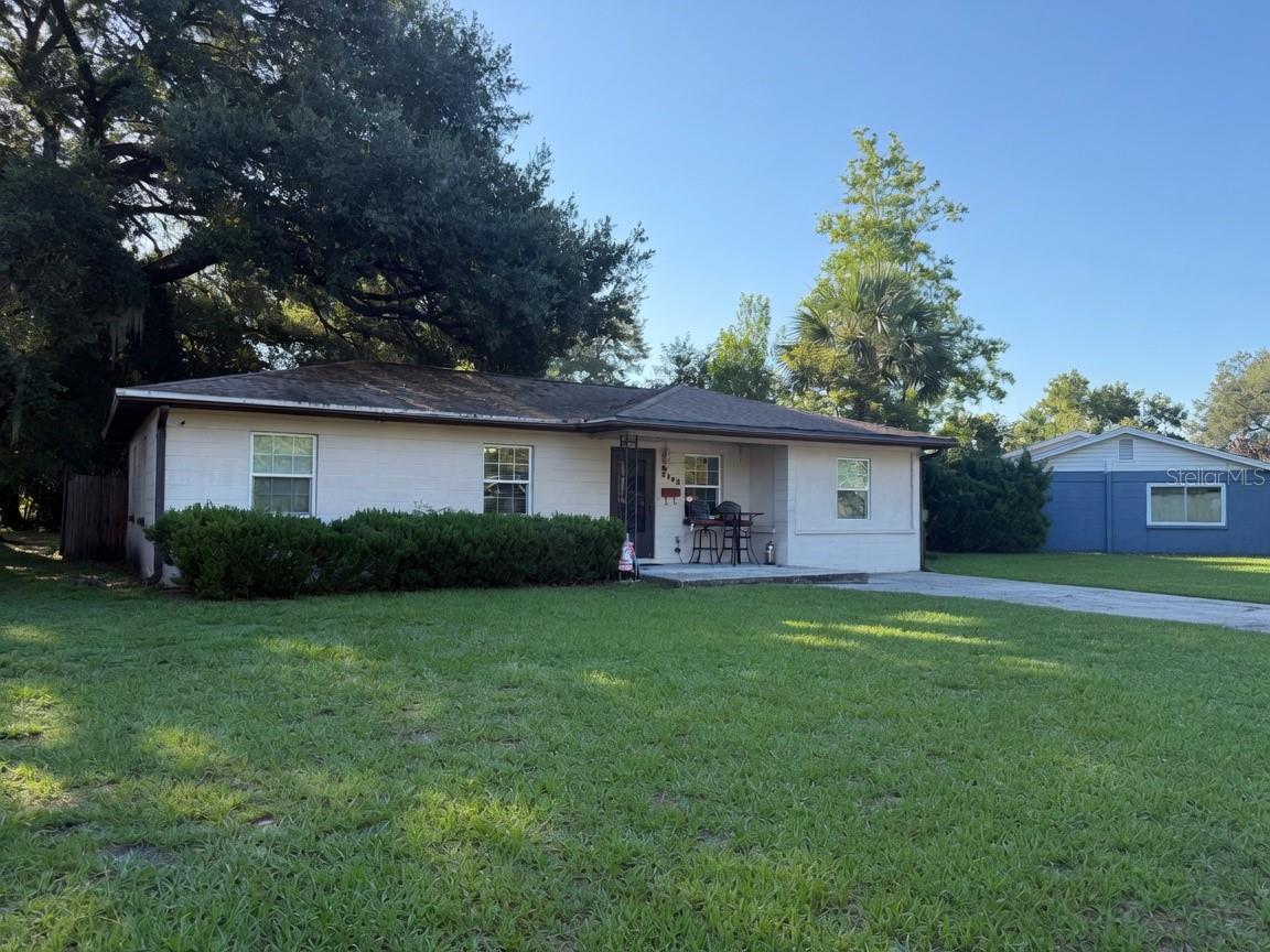 SOUTH SIDE PARK - Residential