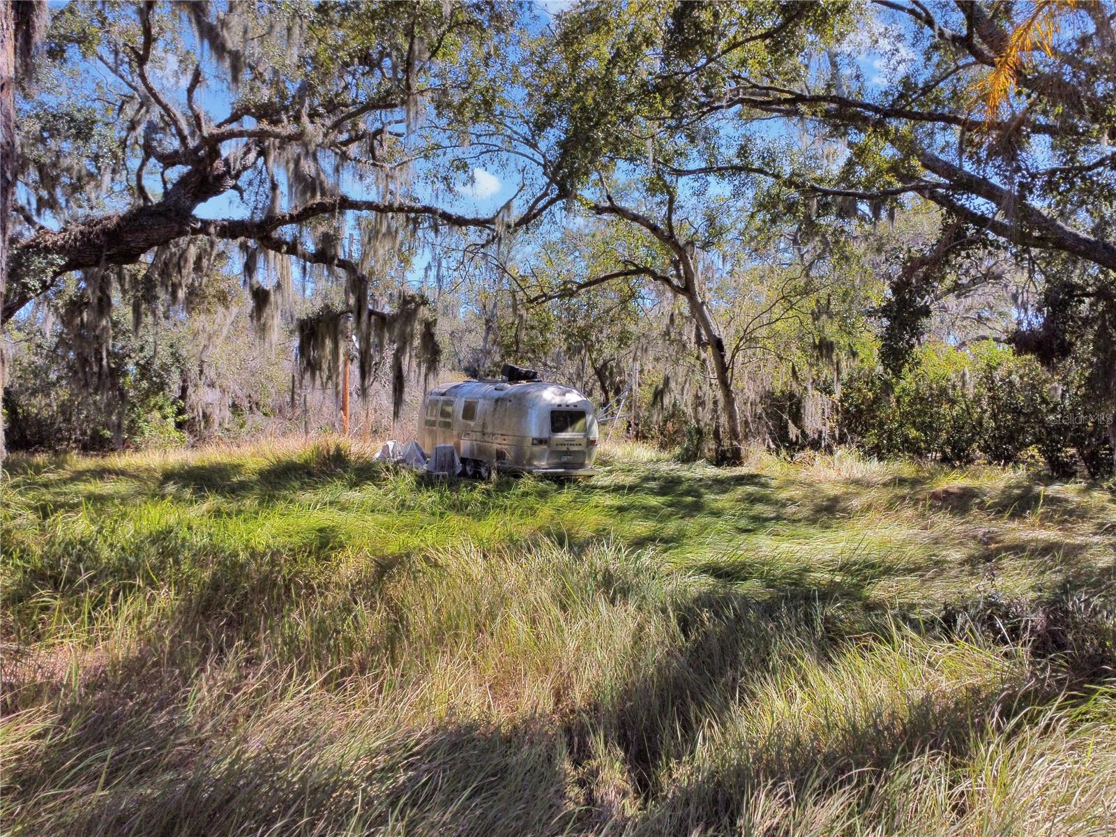 UNPLATTED - Land