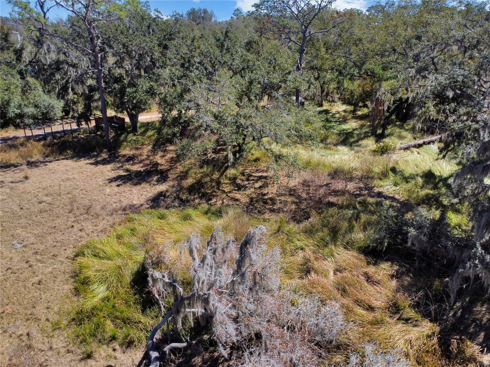UNPLATTED - Land