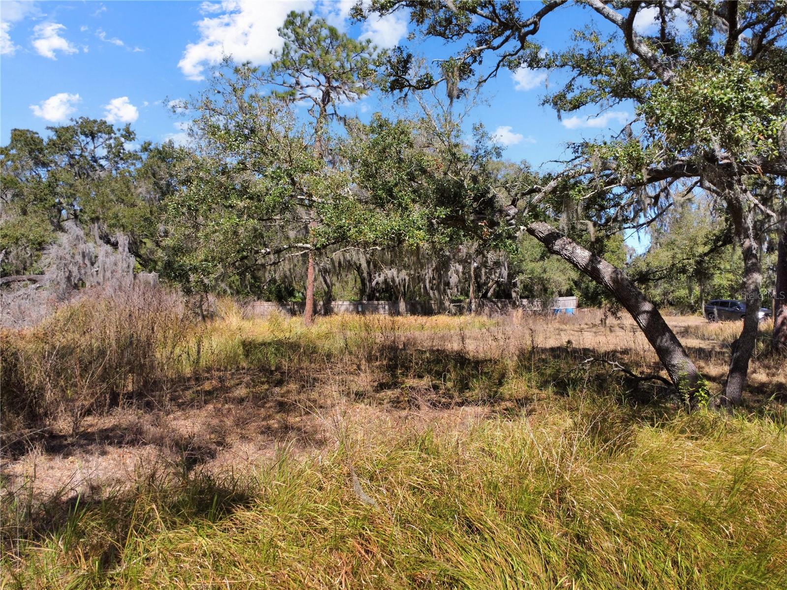 UNPLATTED - Land