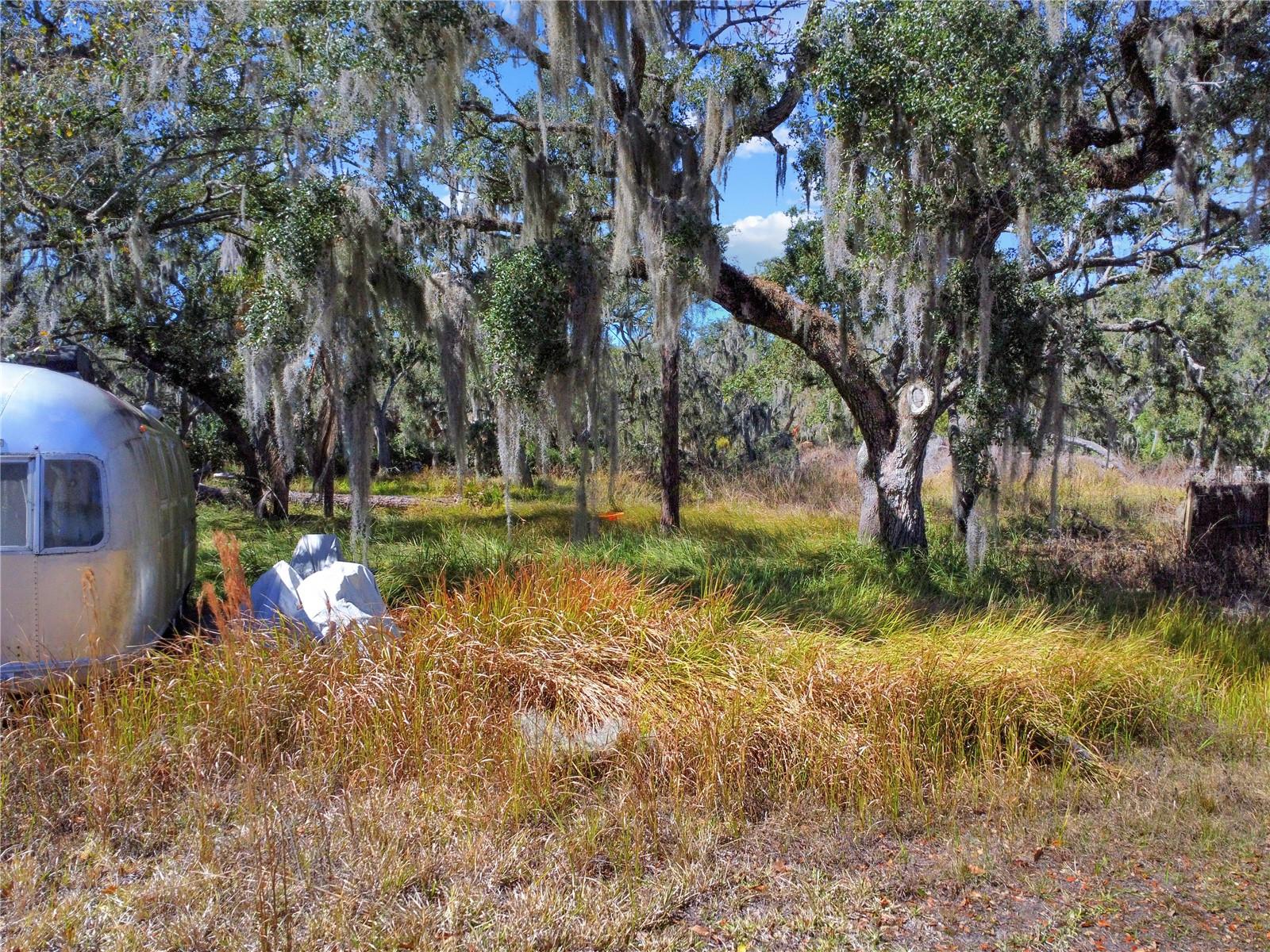 UNPLATTED - Land