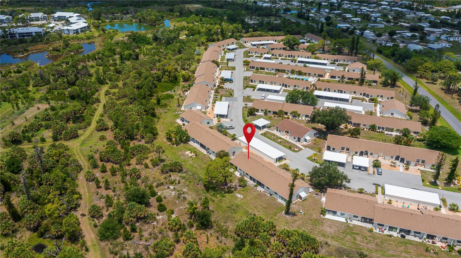 VILLAGE AT WILDFLOWER CC PH 01 B - Residential