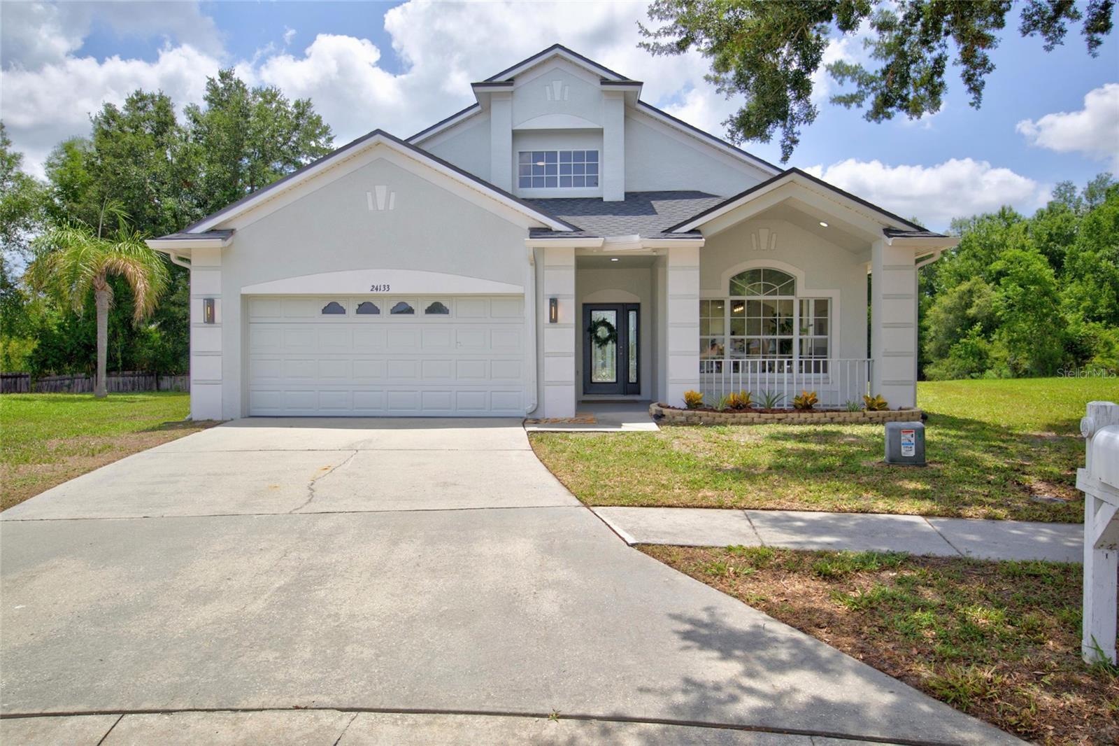 OAK GROVE PH 5A 6A & 6B - Residential