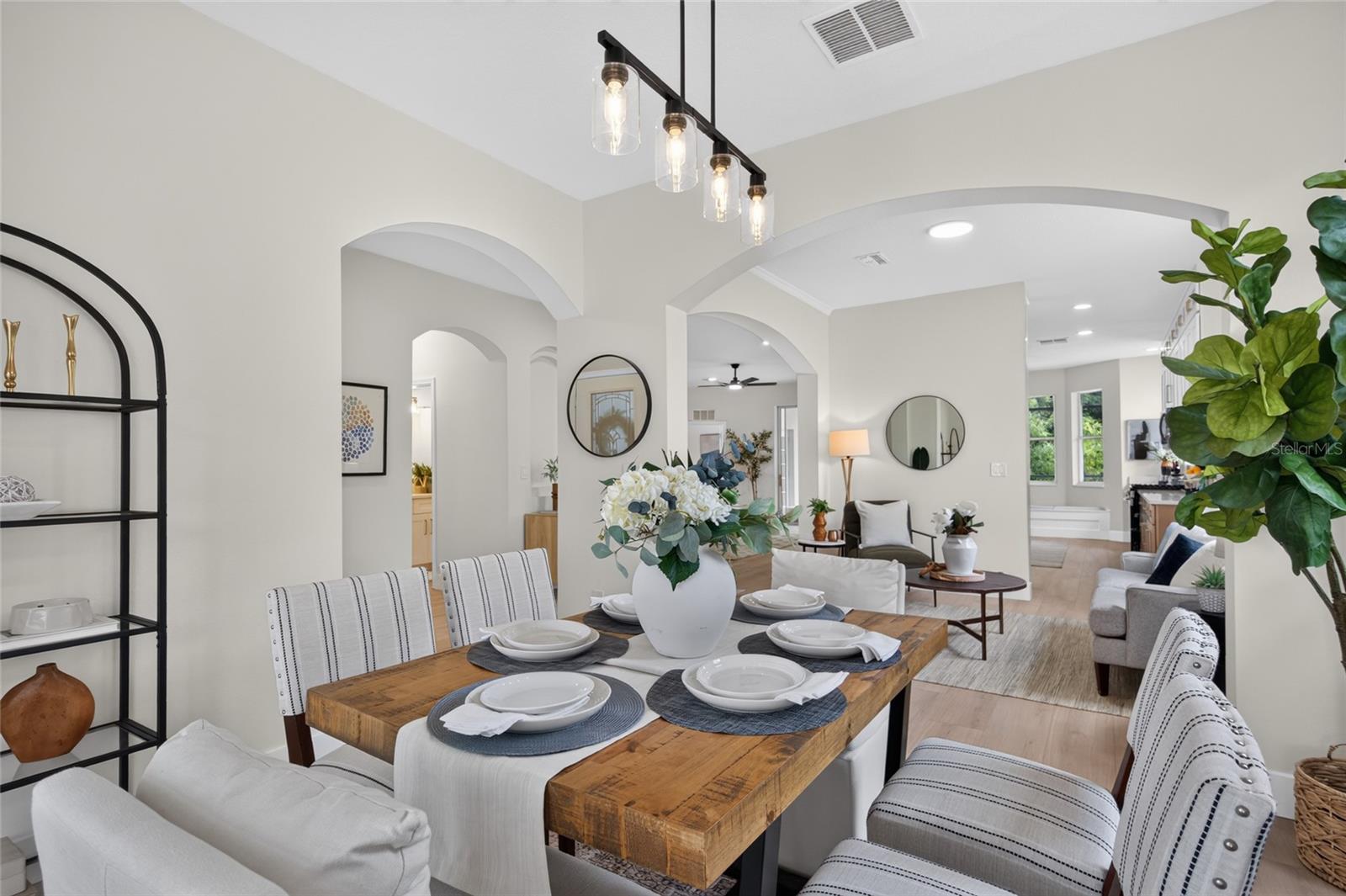 OAK GROVE PH 5A 6A & 6B - Residential