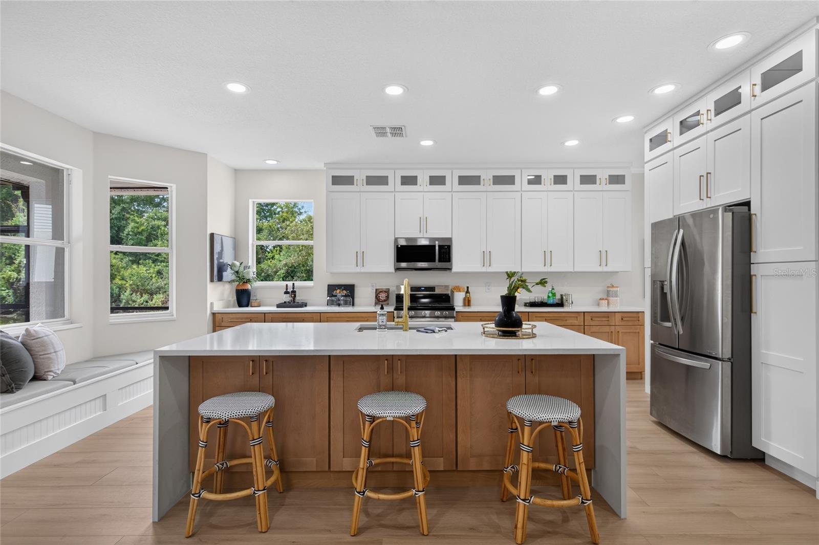 OAK GROVE PH 5A 6A & 6B - Residential