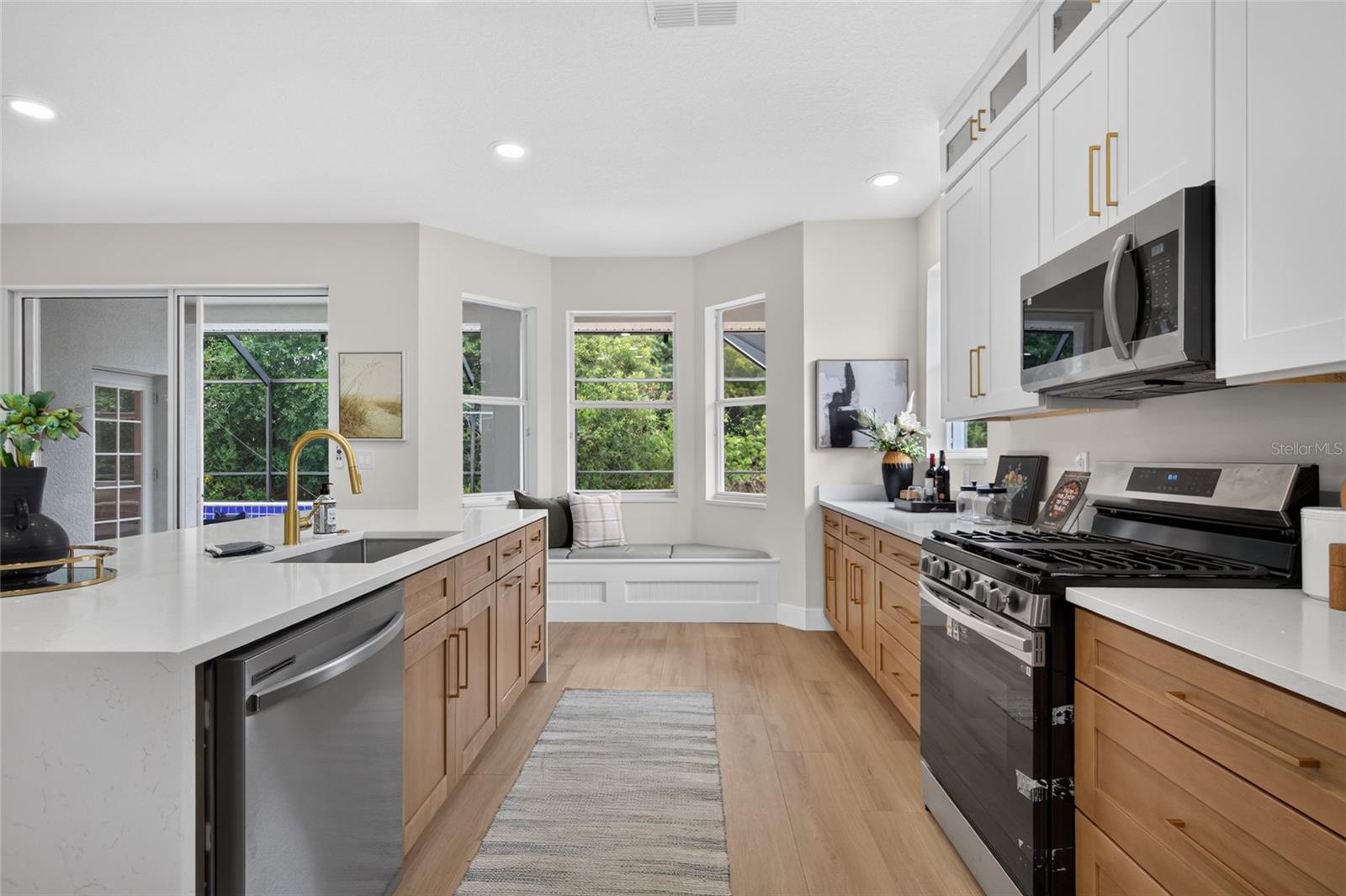 OAK GROVE PH 5A 6A & 6B - Residential