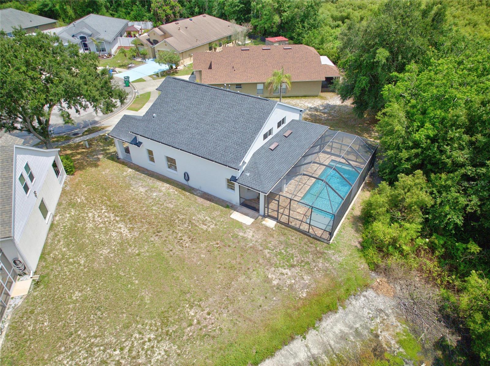OAK GROVE PH 5A 6A & 6B - Residential