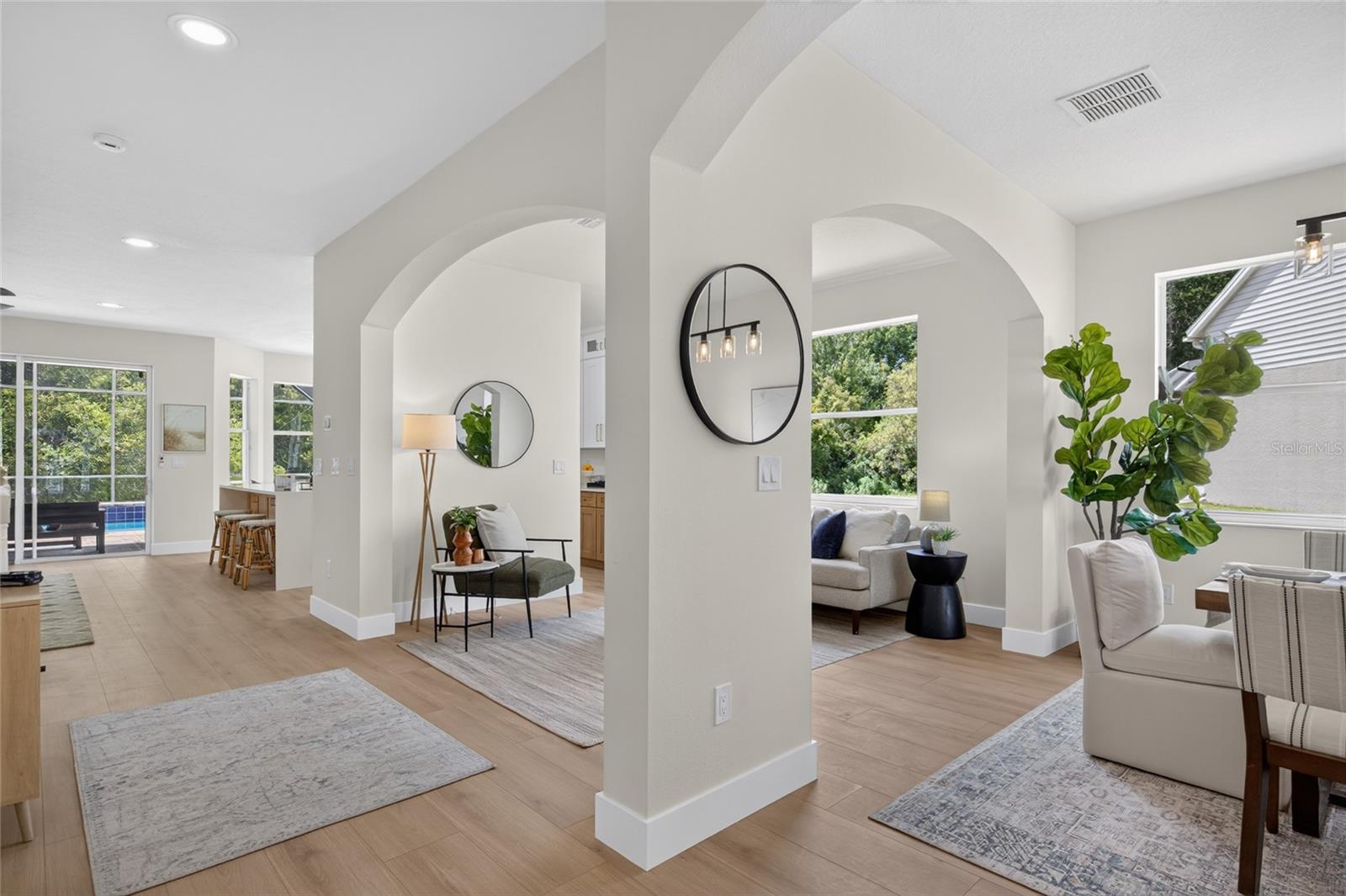 OAK GROVE PH 5A 6A & 6B - Residential