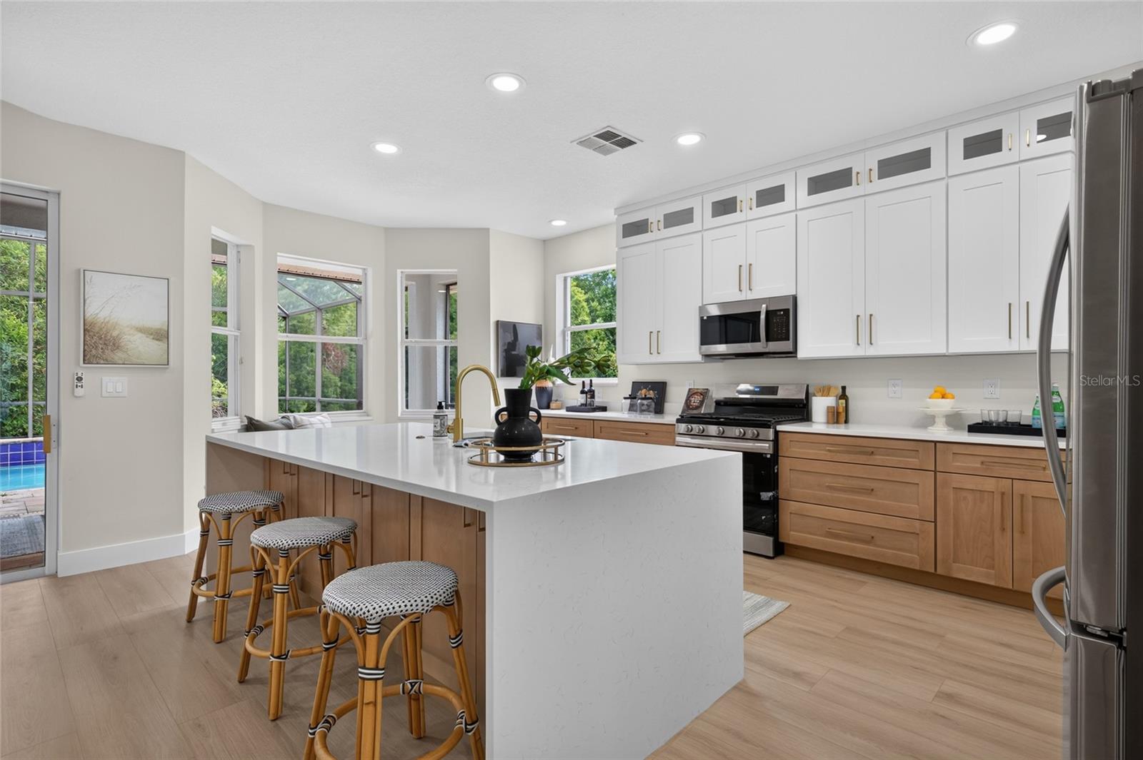 OAK GROVE PH 5A 6A & 6B - Residential