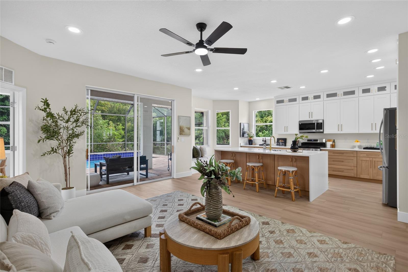 OAK GROVE PH 5A 6A & 6B - Residential