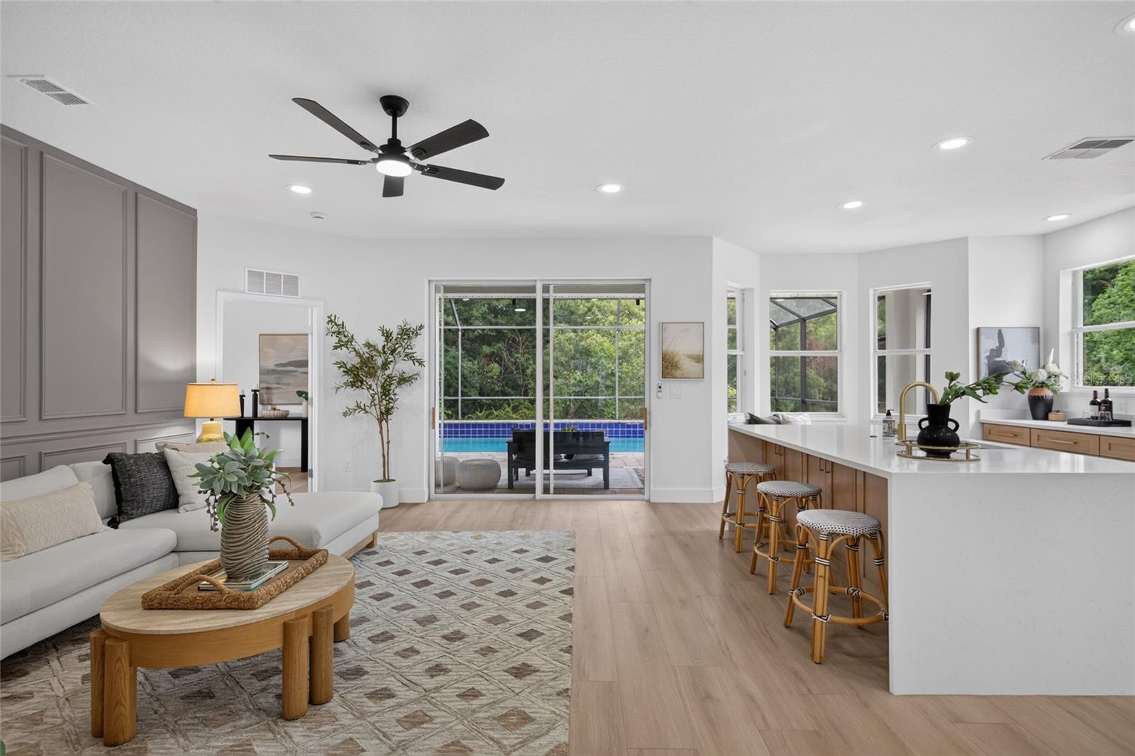 OAK GROVE PH 5A 6A & 6B - Residential