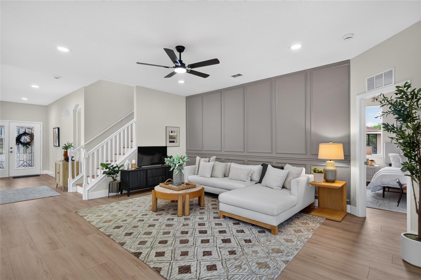 OAK GROVE PH 5A 6A & 6B - Residential